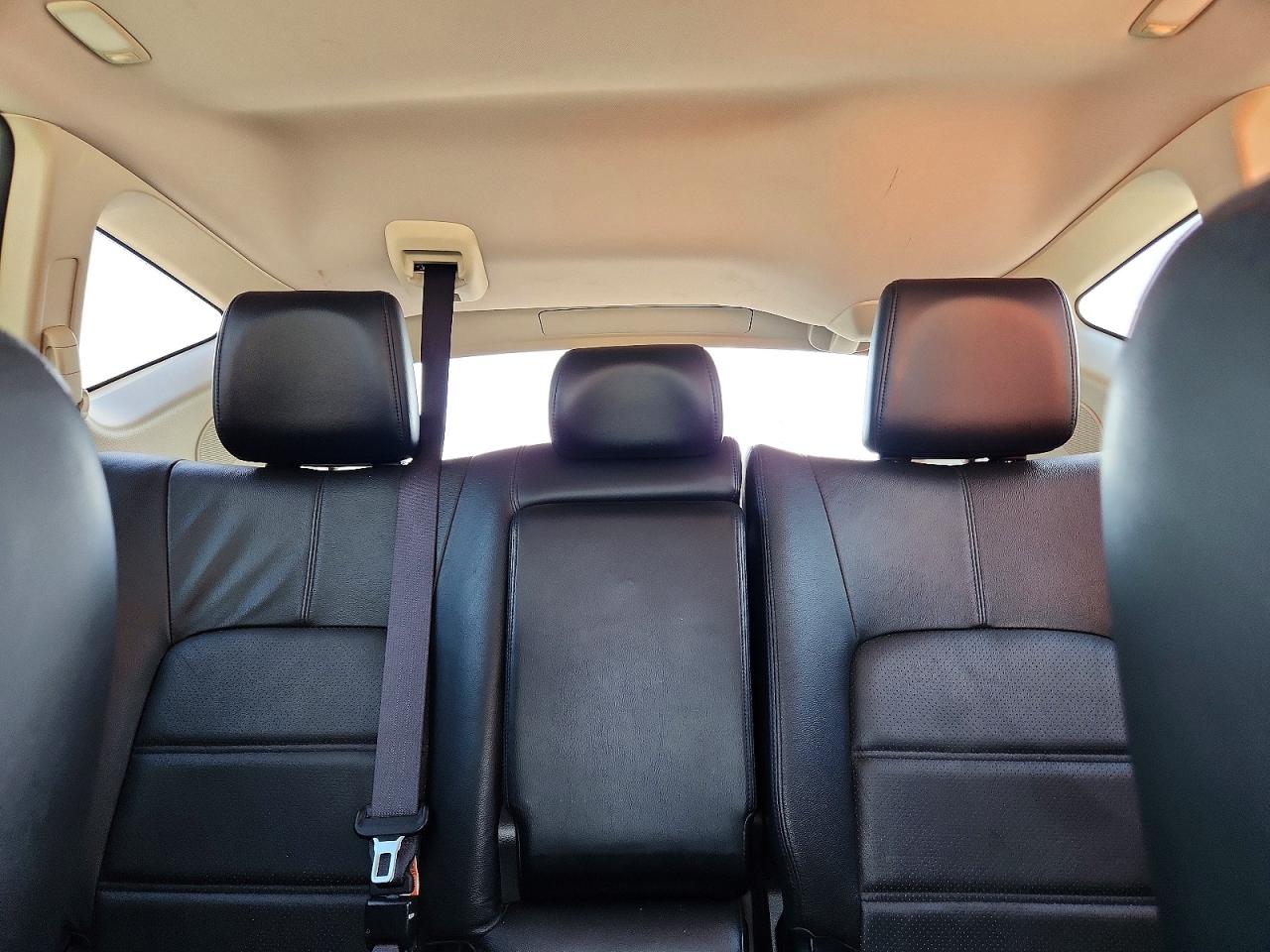 2014 Nissan Murano Sl Black vin: JN8AZ1MW2EW506839