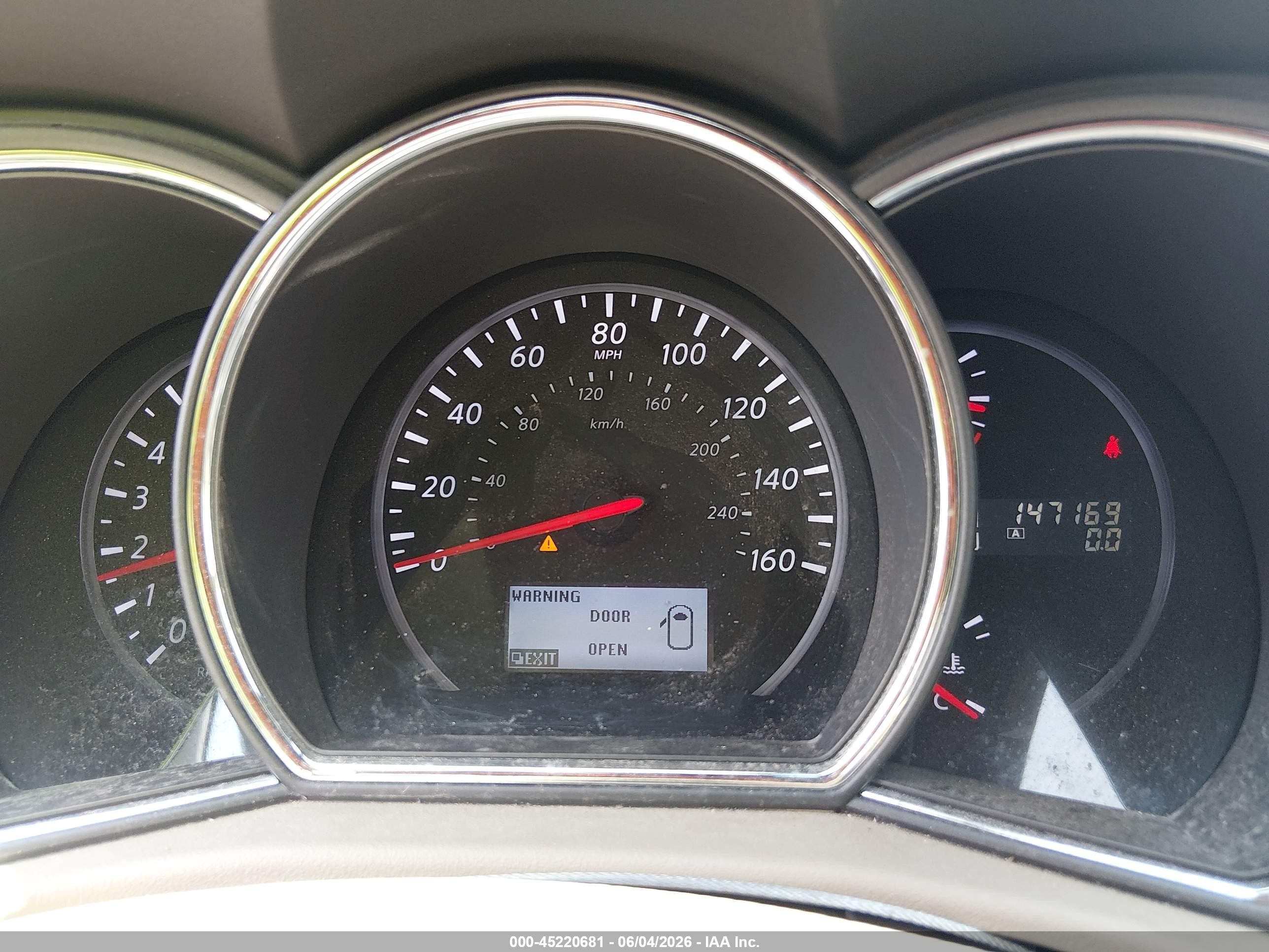 2014 Nissan Murano Sl White vin: JN8AZ1MW2EW510938