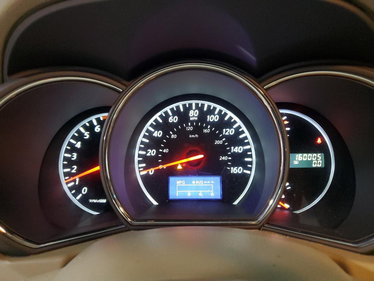 2014 Nissan Murano S Black vin: JN8AZ1MW2EW521583