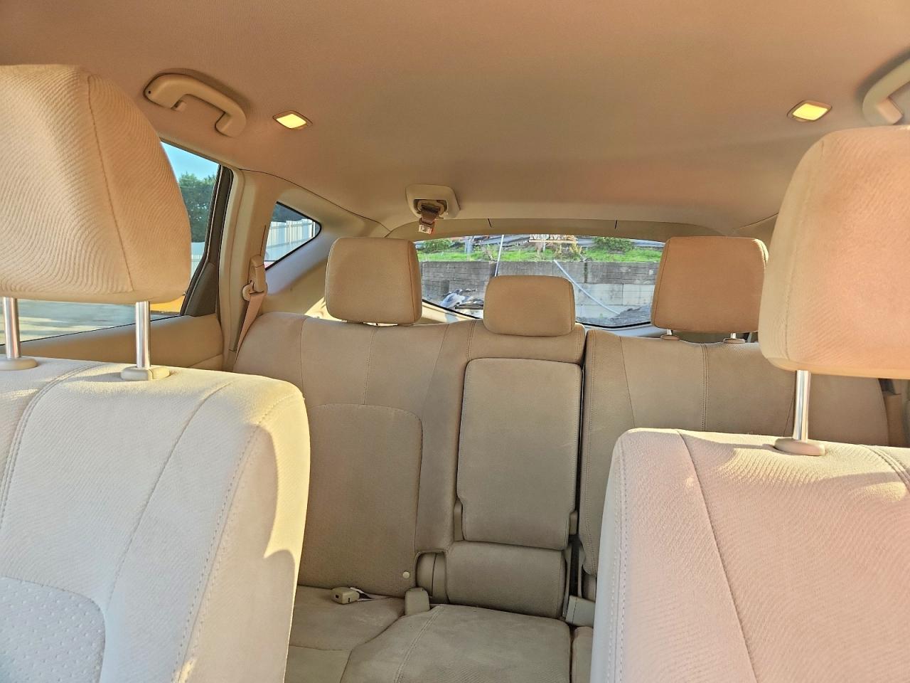 2014 Nissan Murano Sv White vin: JN8AZ1MW2EW530431