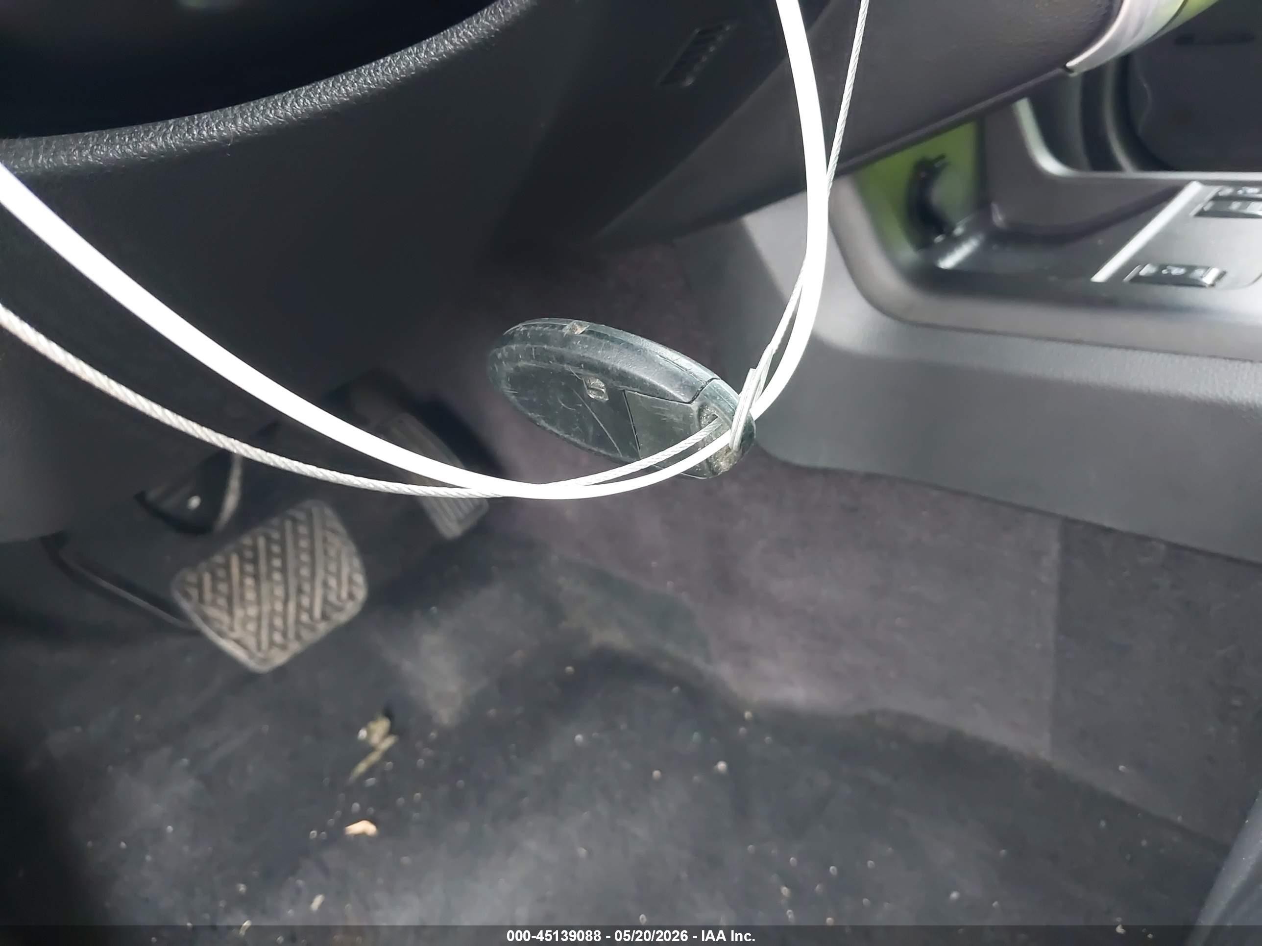 2010 Nissan Murano Sl Black vin: JN8AZ1MW3AW132932