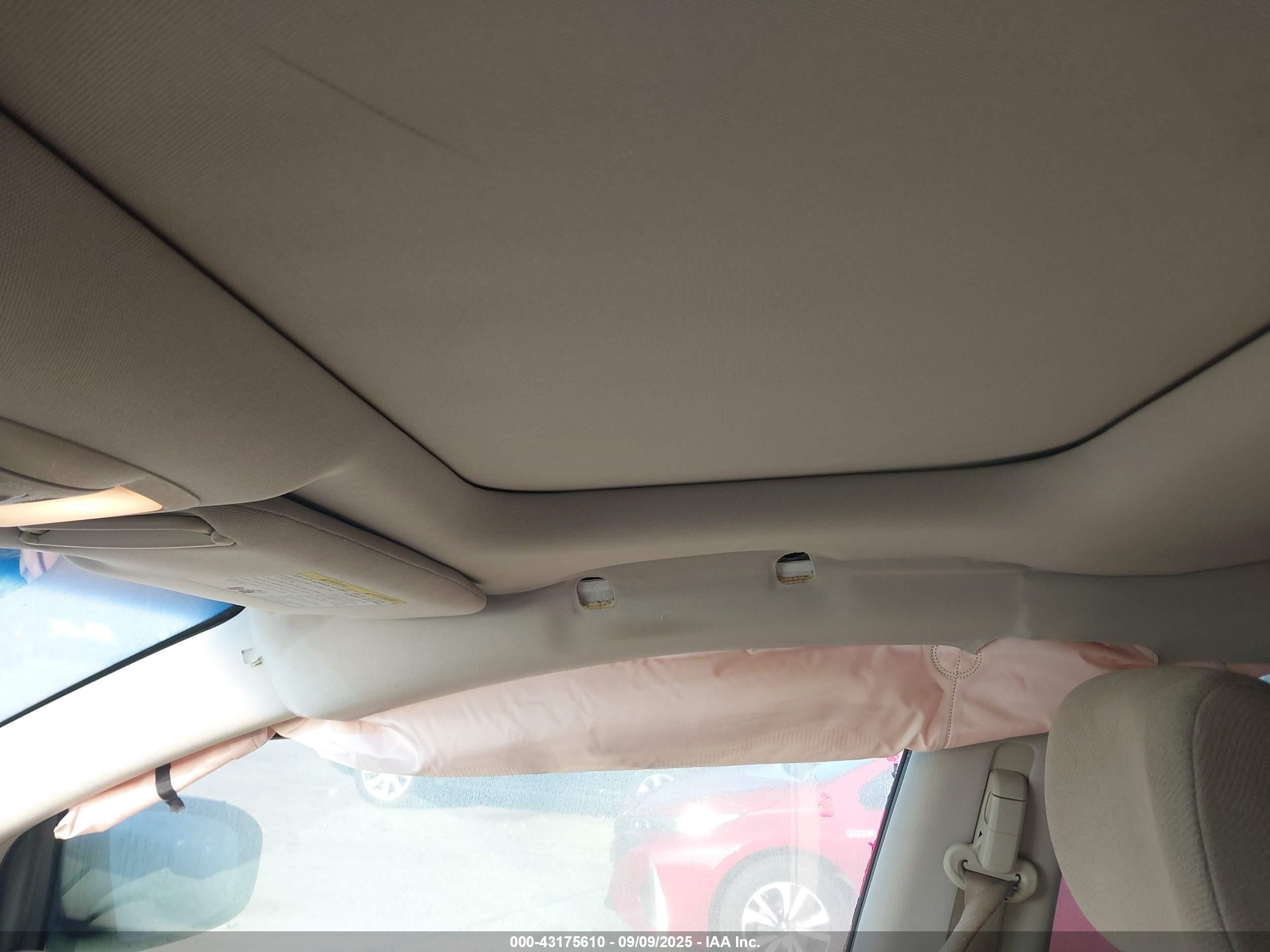 2011 Nissan Murano Sv Коричневый vin: JN8AZ1MW3BW154706