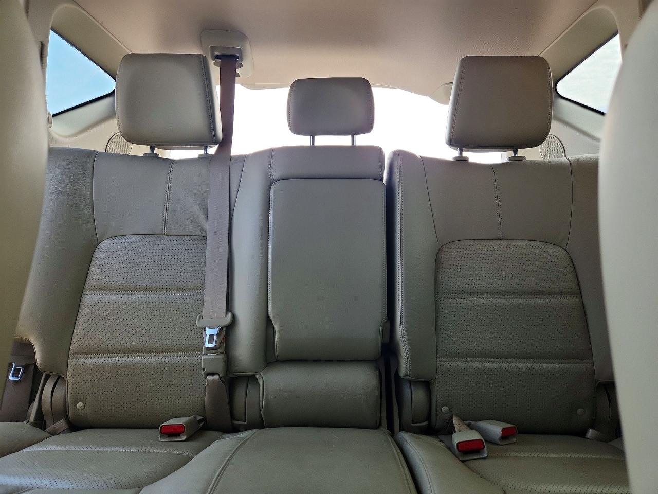 2012 Nissan Murano S Brown vin: JN8AZ1MW3CW205171