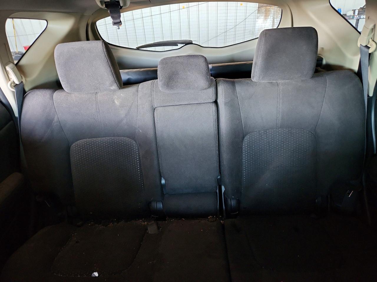 2012 Nissan Murano S Фиолетовый vin: JN8AZ1MW3CW212962