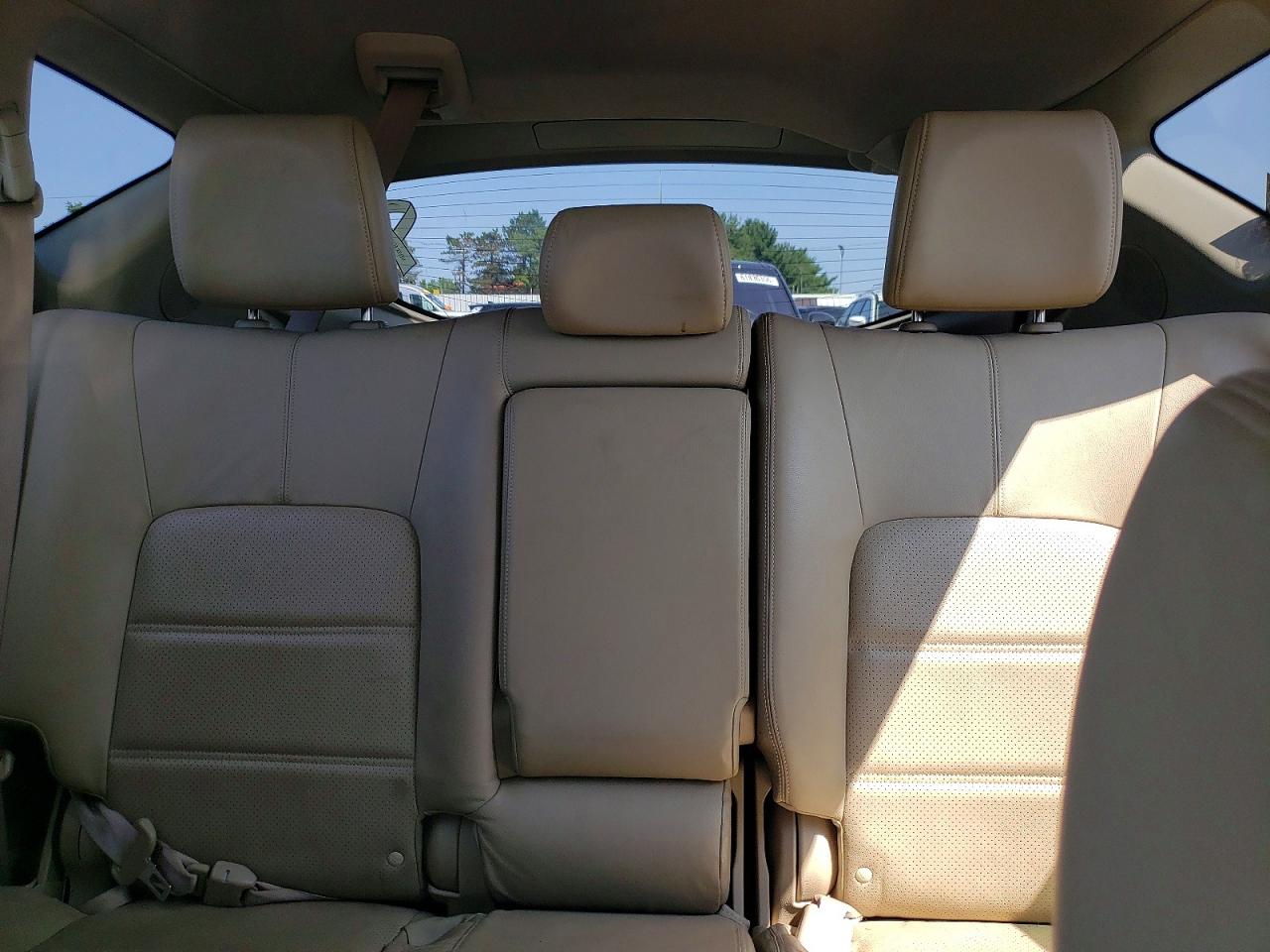 2014 Nissan Murano Sl Черный vin: JN8AZ1MW3EW511774