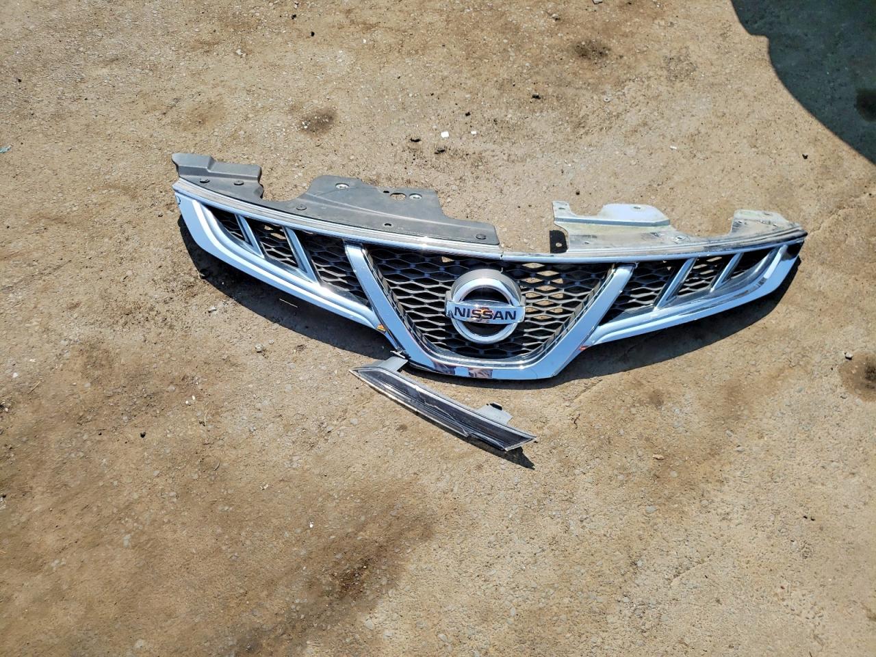 2014 Nissan Murano Sl Черный vin: JN8AZ1MW3EW511774