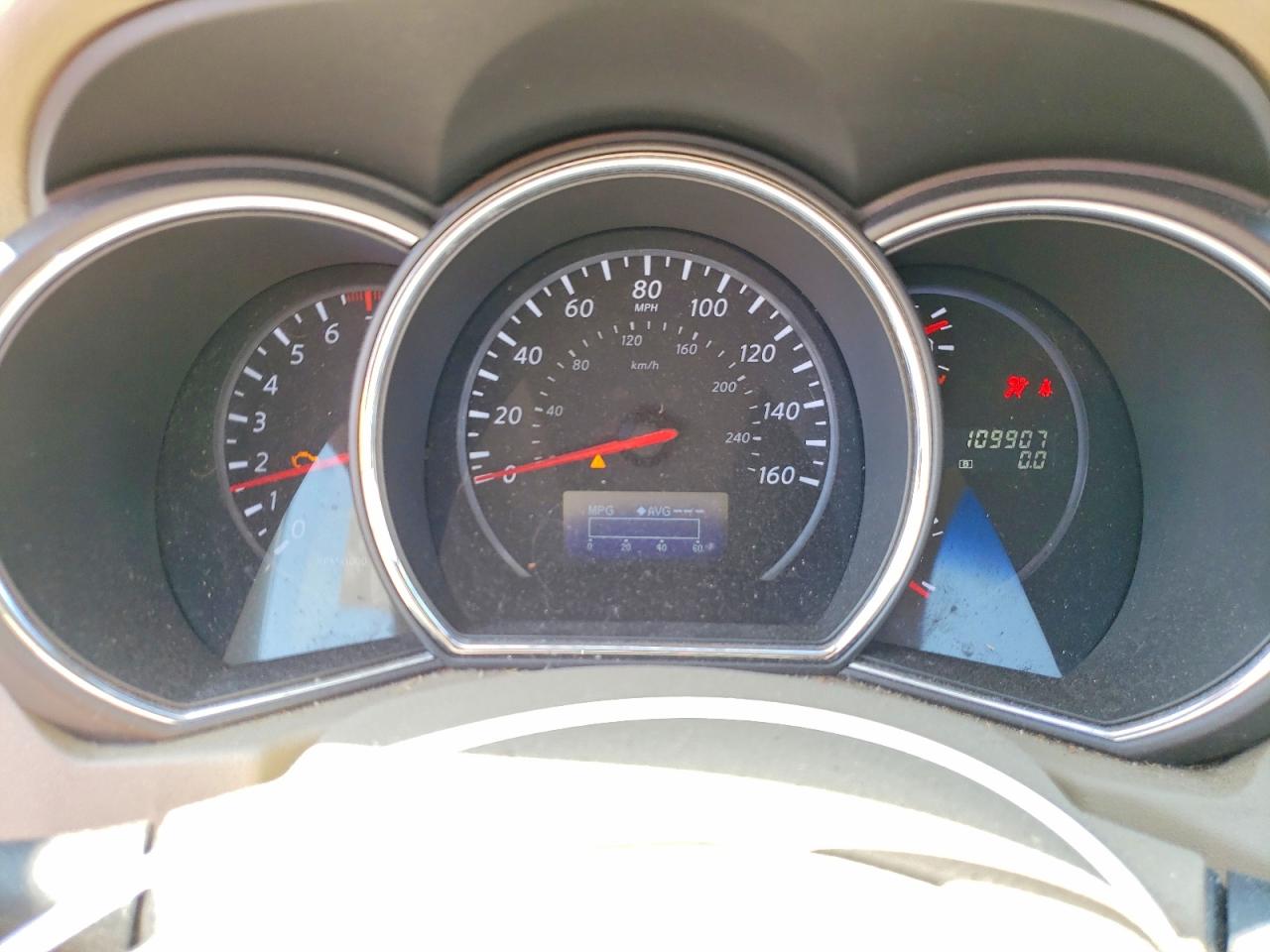 2014 Nissan Murano Sl Черный vin: JN8AZ1MW3EW511774