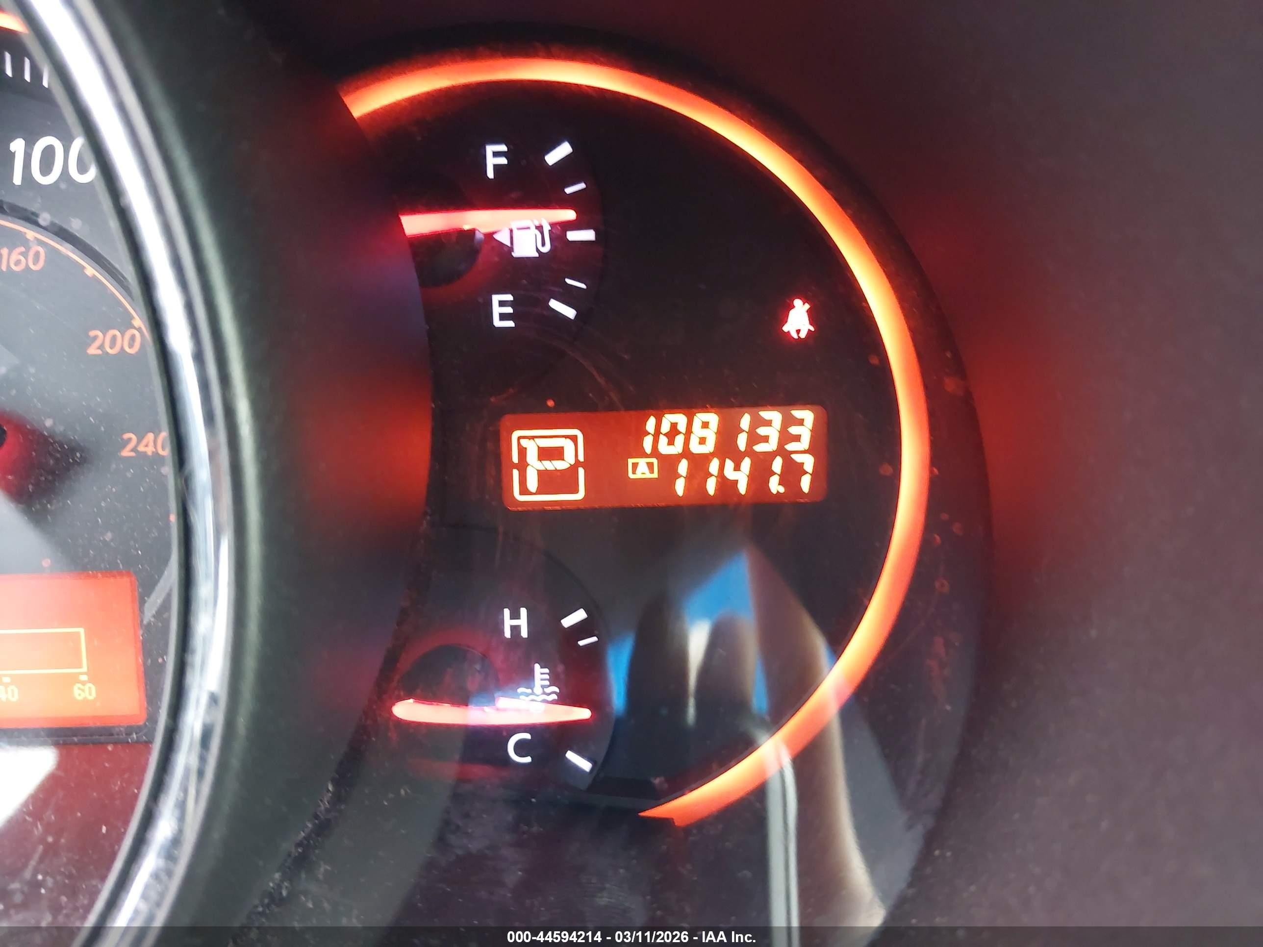 2010 Nissan Murano S Черный vin: JN8AZ1MW4AW122913