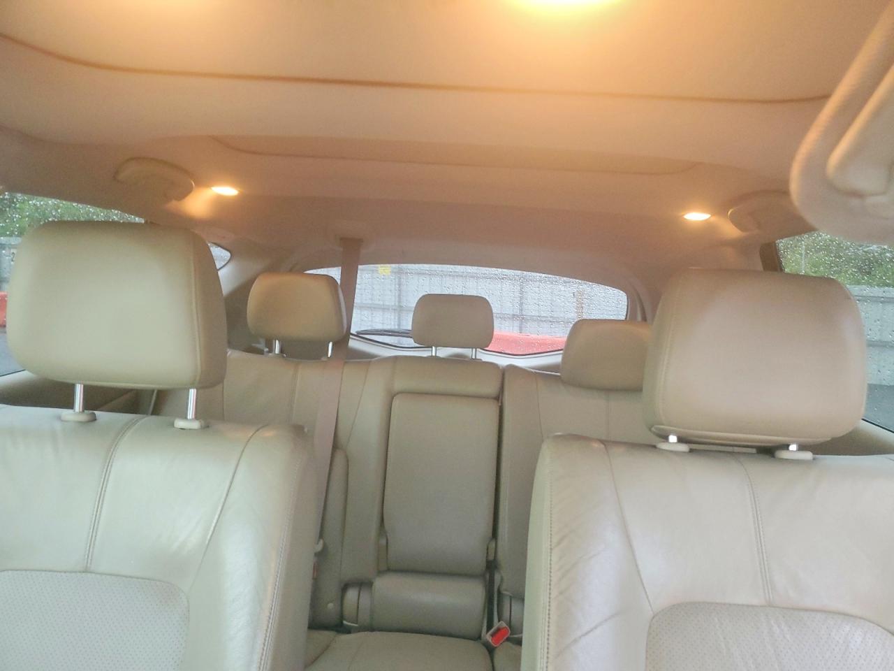 2010 Nissan Murano S Gold vin: JN8AZ1MW4AW140974