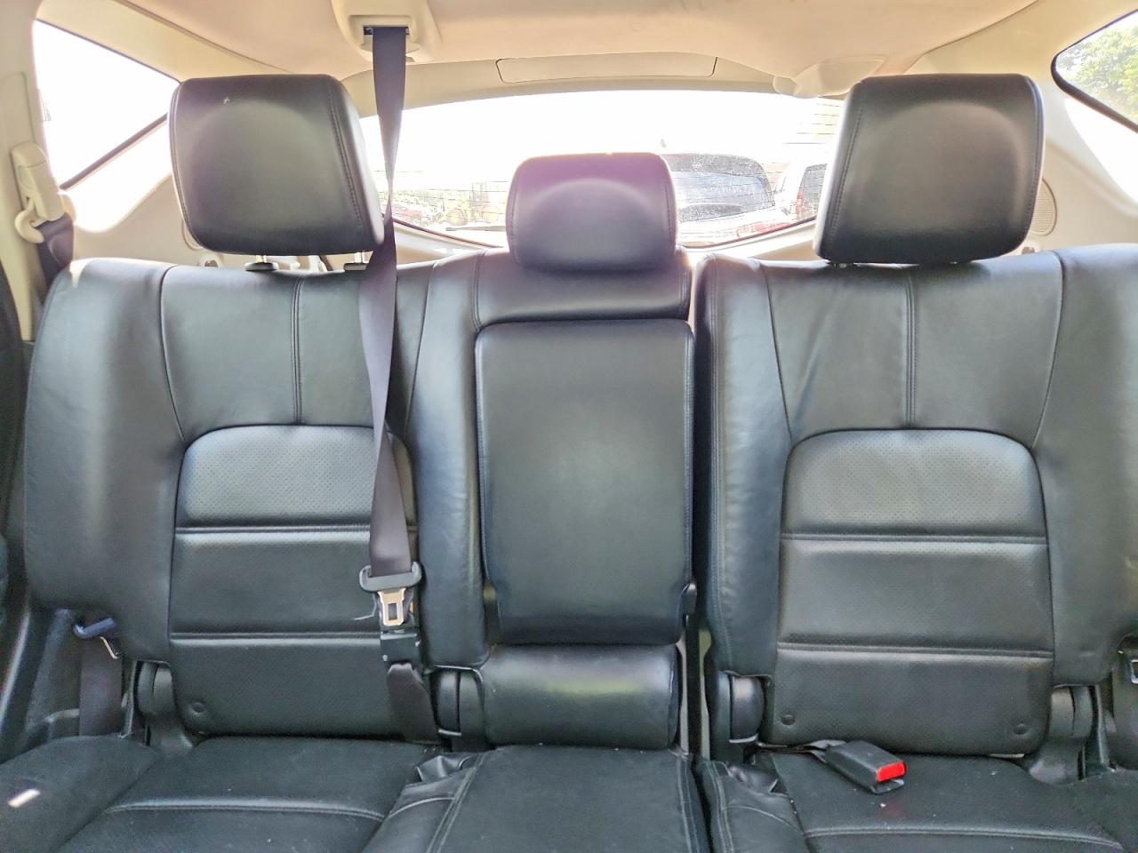 2012 Nissan Murano S Burgundy vin: JN8AZ1MW4CW201131
