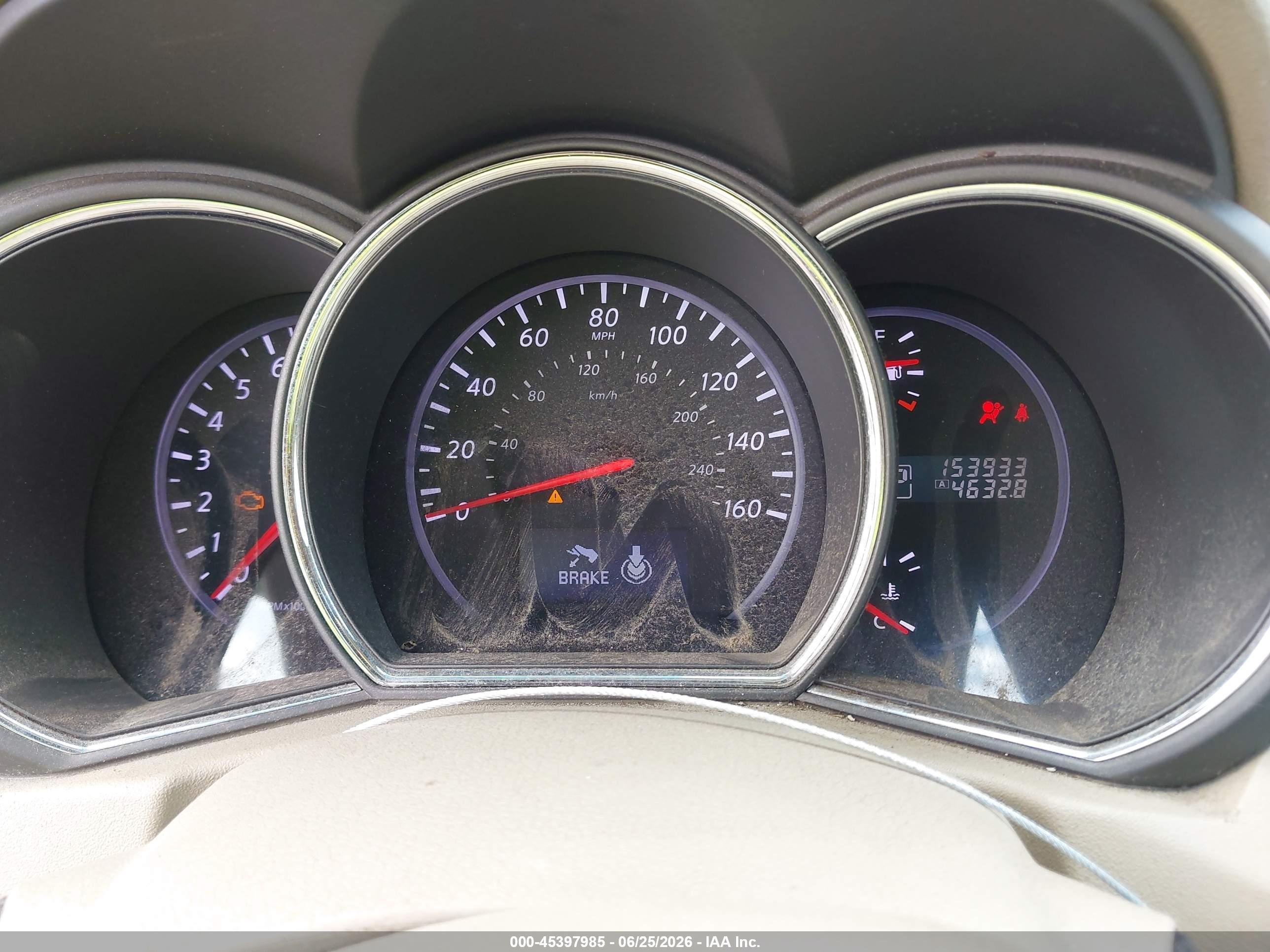 2012 Nissan Murano Sl White vin: JN8AZ1MW4CW207494