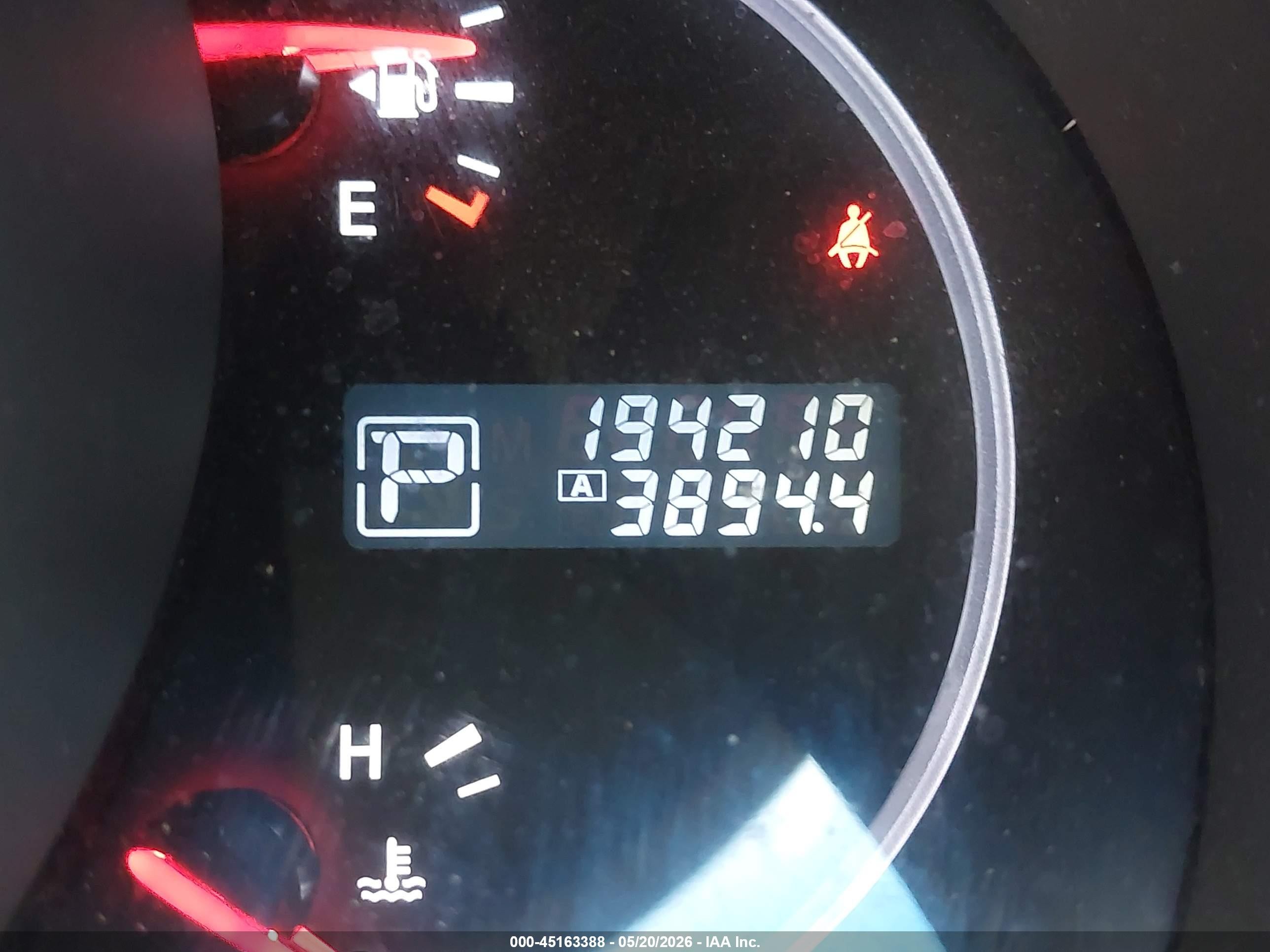 2012 Nissan Murano Sv Beige vin: JN8AZ1MW4CW228751
