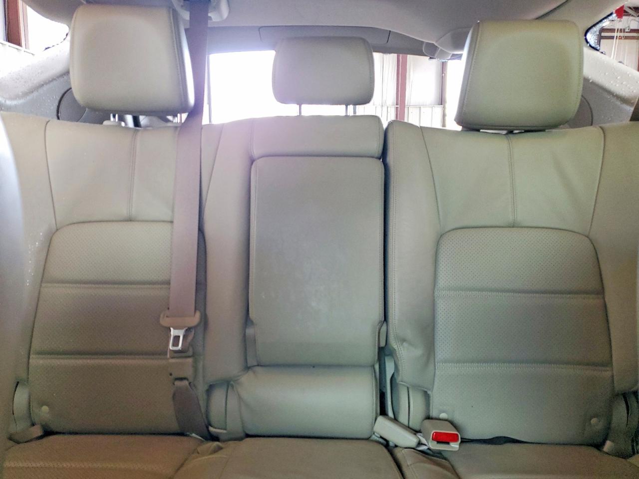 2013 Nissan Murano S White vin: JN8AZ1MW4DW322940