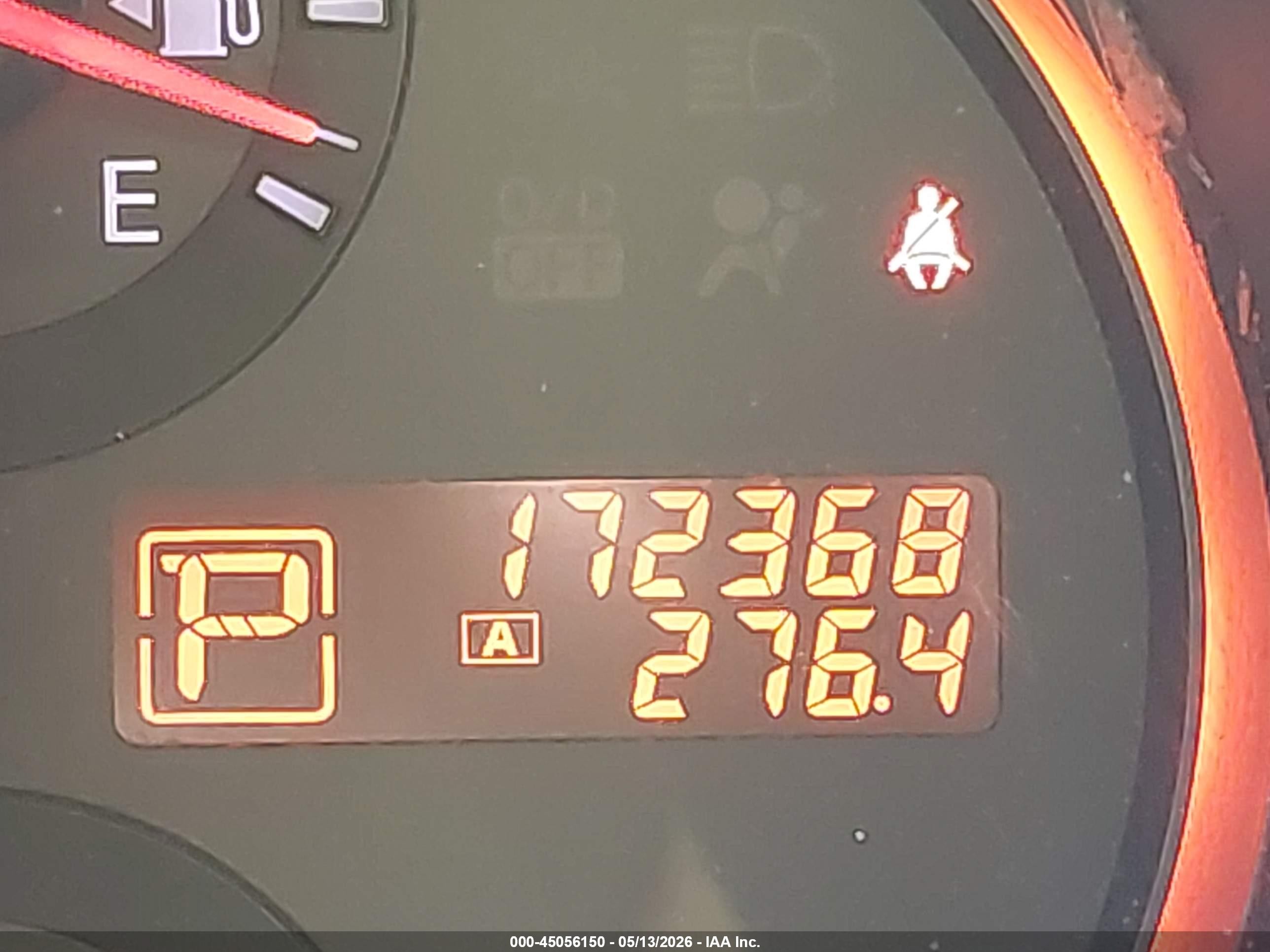 2010 Nissan Murano Sl Brown vin: JN8AZ1MW5AW124590