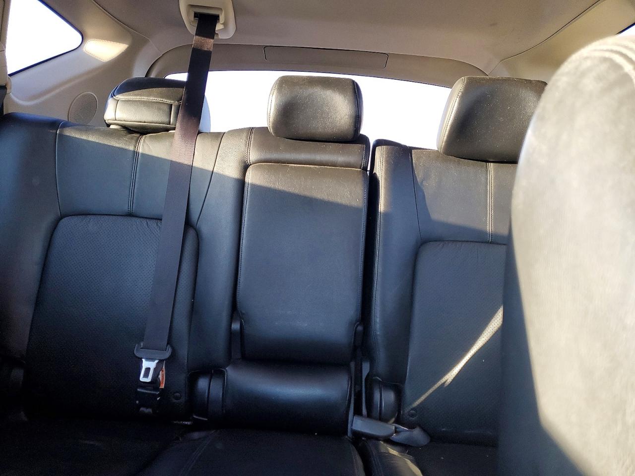 2010 Nissan Murano S Gray vin: JN8AZ1MW5AW130311