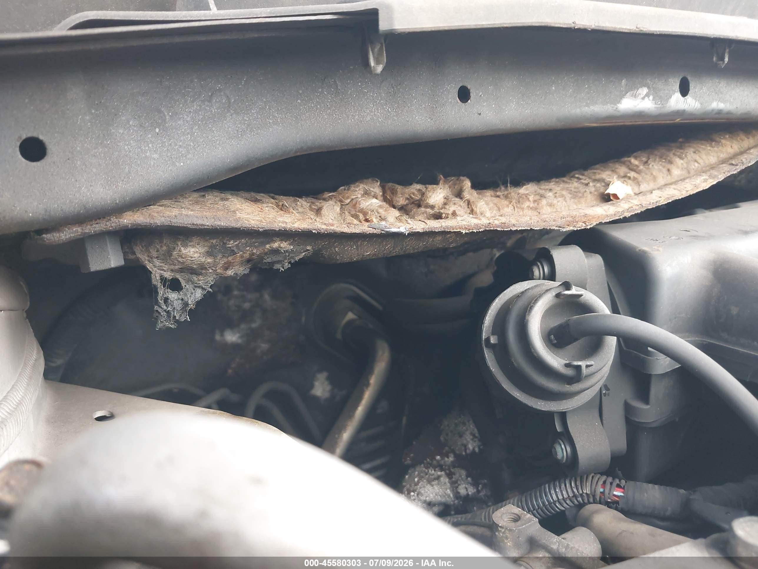 2012 Nissan Murano S Серебряный vin: JN8AZ1MW5CW213451