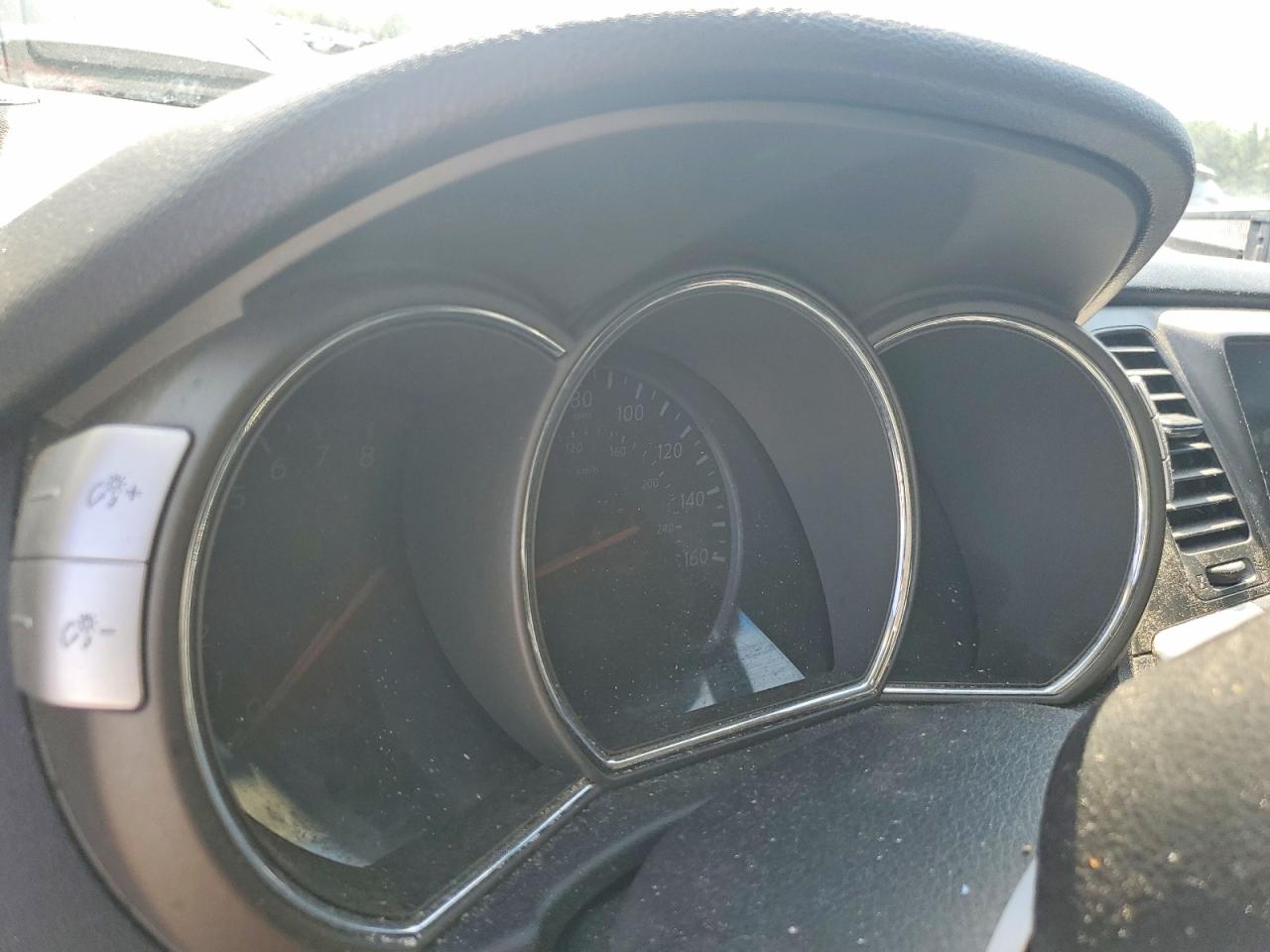 2013 Nissan Murano S Серебряный vin: JN8AZ1MW5DW315706