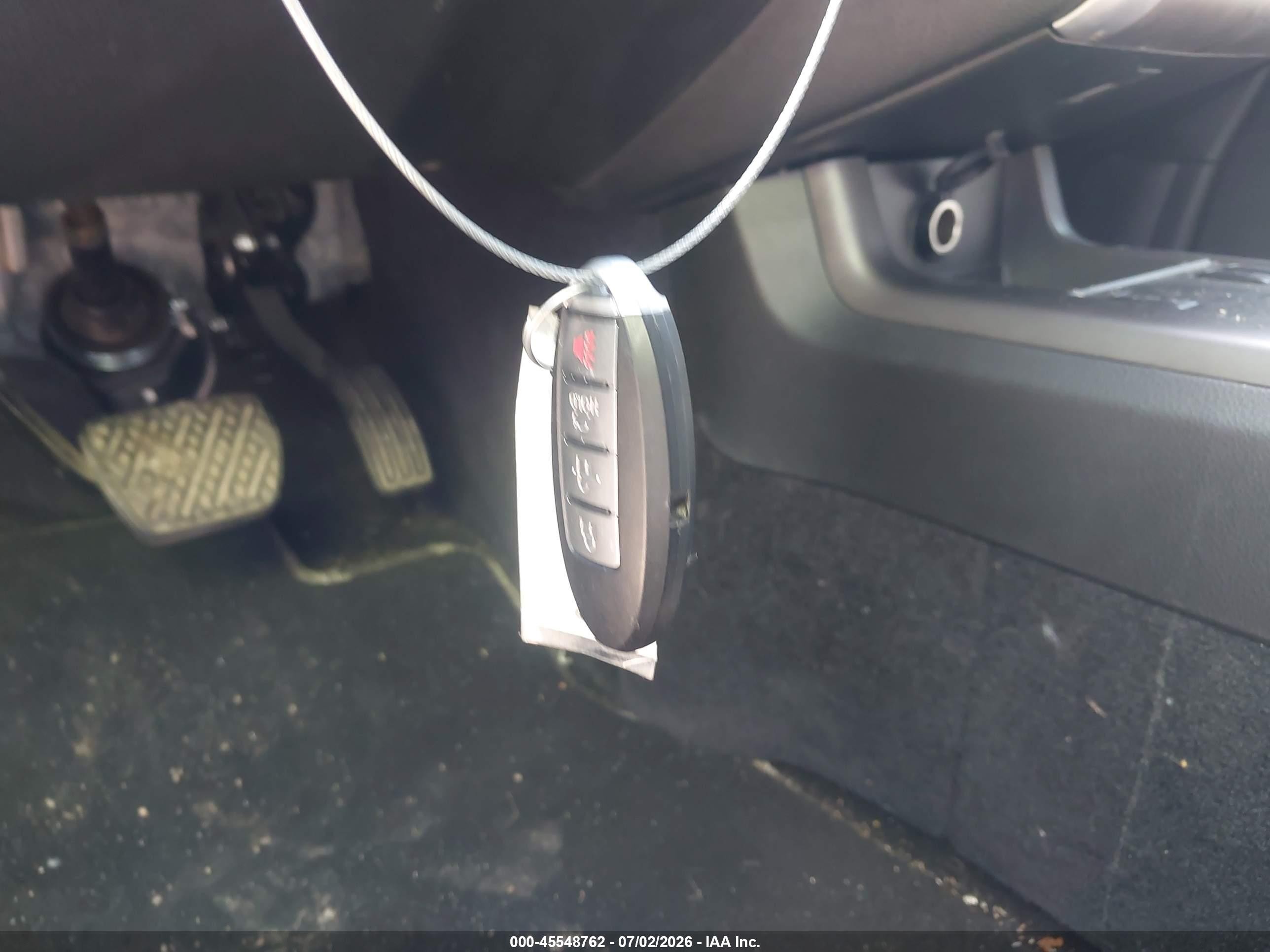 2013 Nissan Murano Le Gray vin: JN8AZ1MW5DW323191