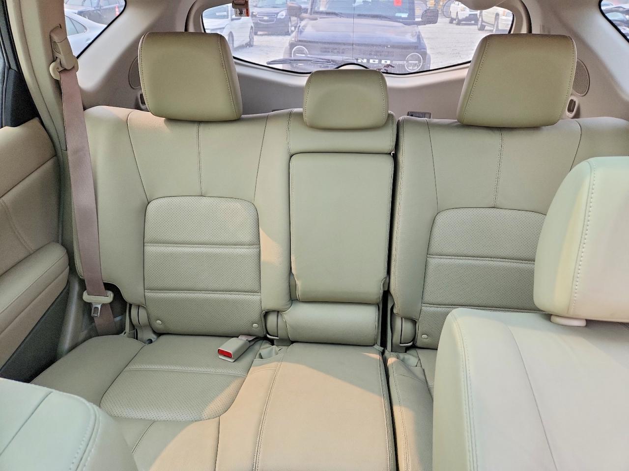 2014 Nissan Murano Sl Teal vin: JN8AZ1MW5EW527717
