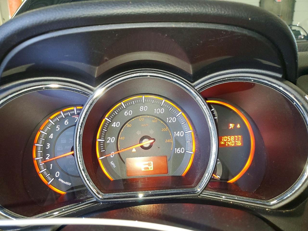 2010 Nissan Murano S Черный vin: JN8AZ1MW6AW127627