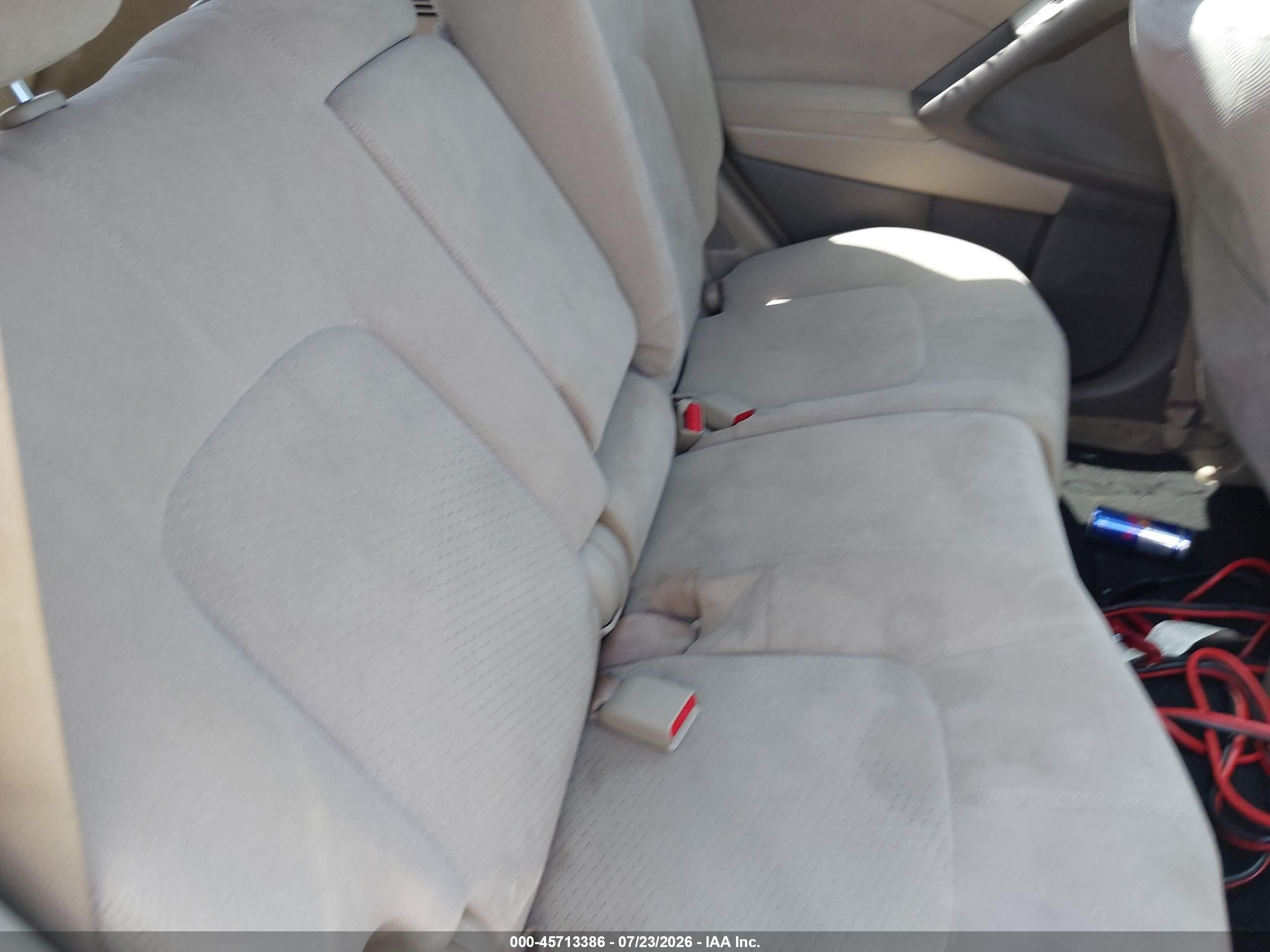2011 Nissan Murano Sv Red vin: JN8AZ1MW6BW152173