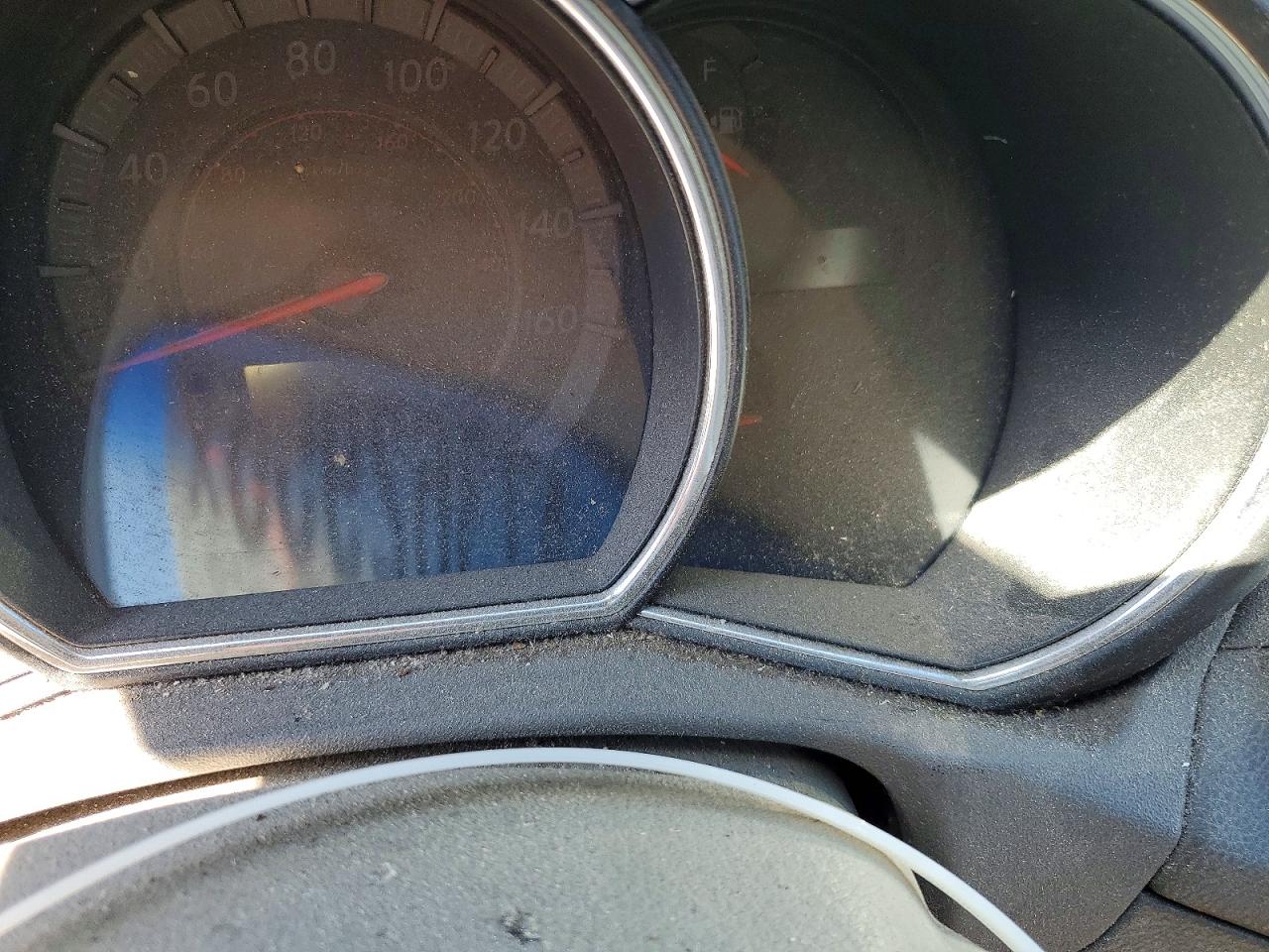 2010 Nissan Murano S Желто-коричневый vin: JN8AZ1MW7AW100291