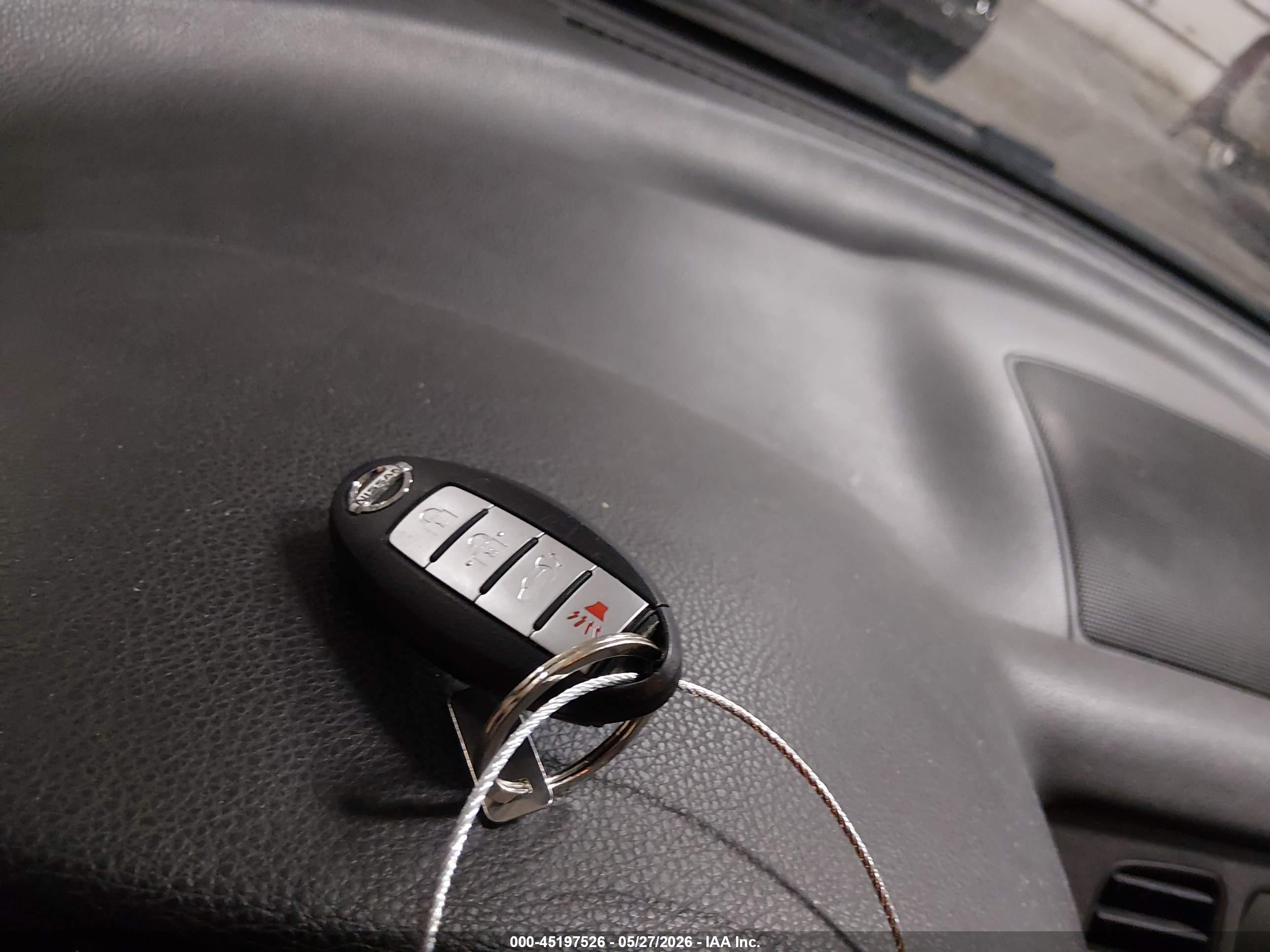 2010 Nissan Murano Le Black vin: JN8AZ1MW7AW135140