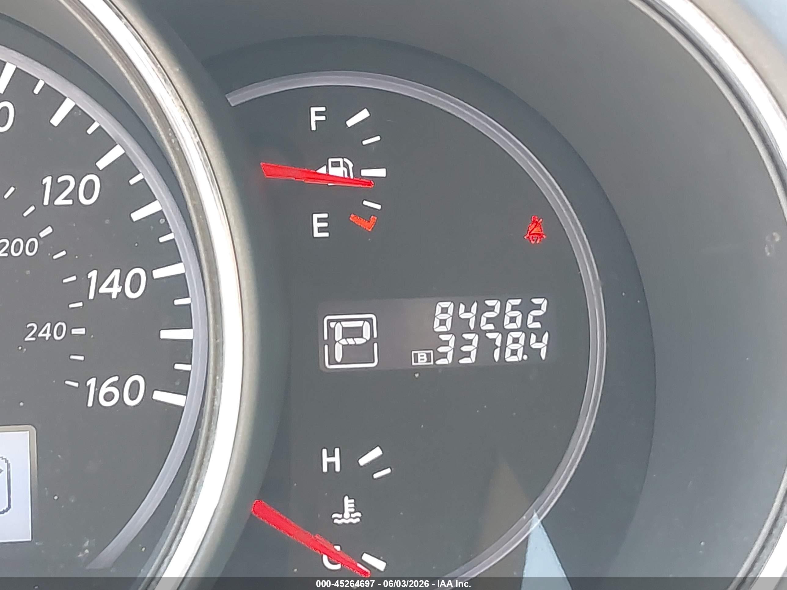 2011 Nissan Murano Sv Коричневый vin: JN8AZ1MW7BW166020