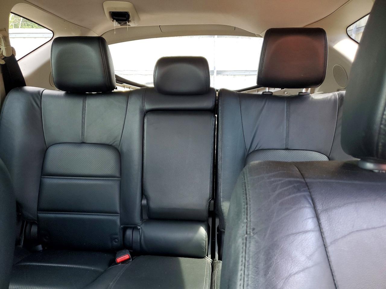 2012 Nissan Murano S Tan vin: JN8AZ1MW7CW228419