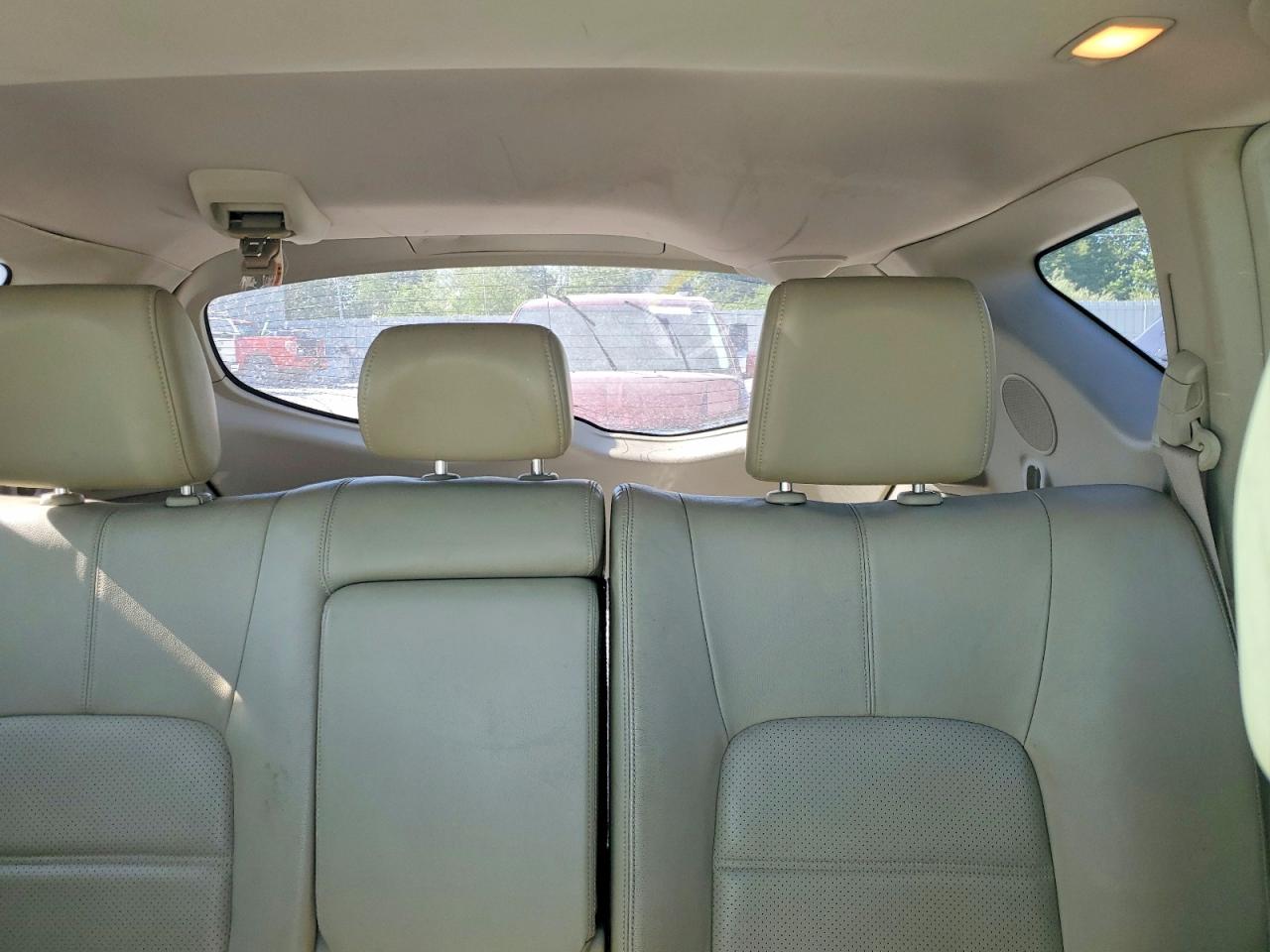2013 Nissan Murano S Gray vin: JN8AZ1MW8DW317871