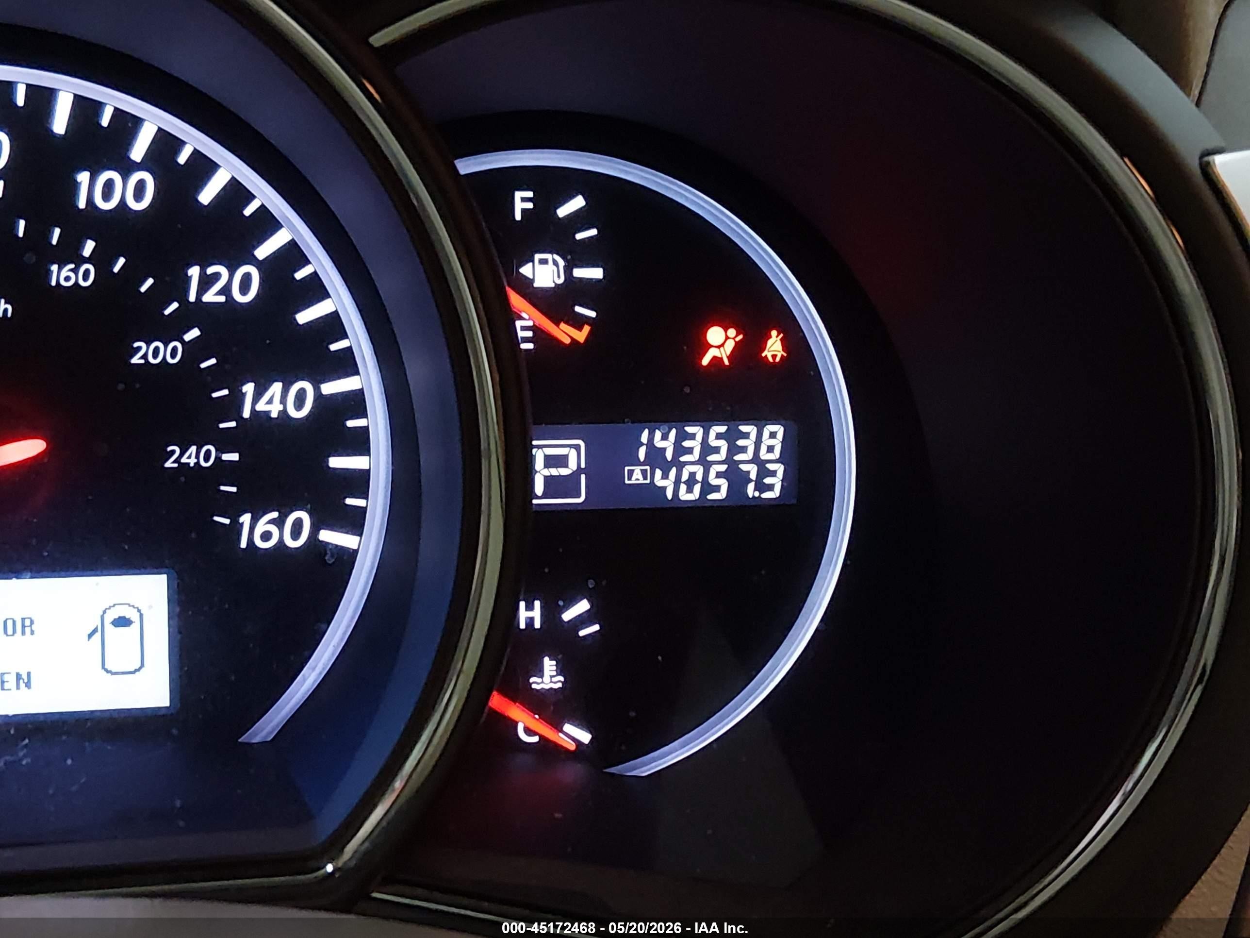 2011 Nissan Murano Sv White vin: JN8AZ1MW9BW182364