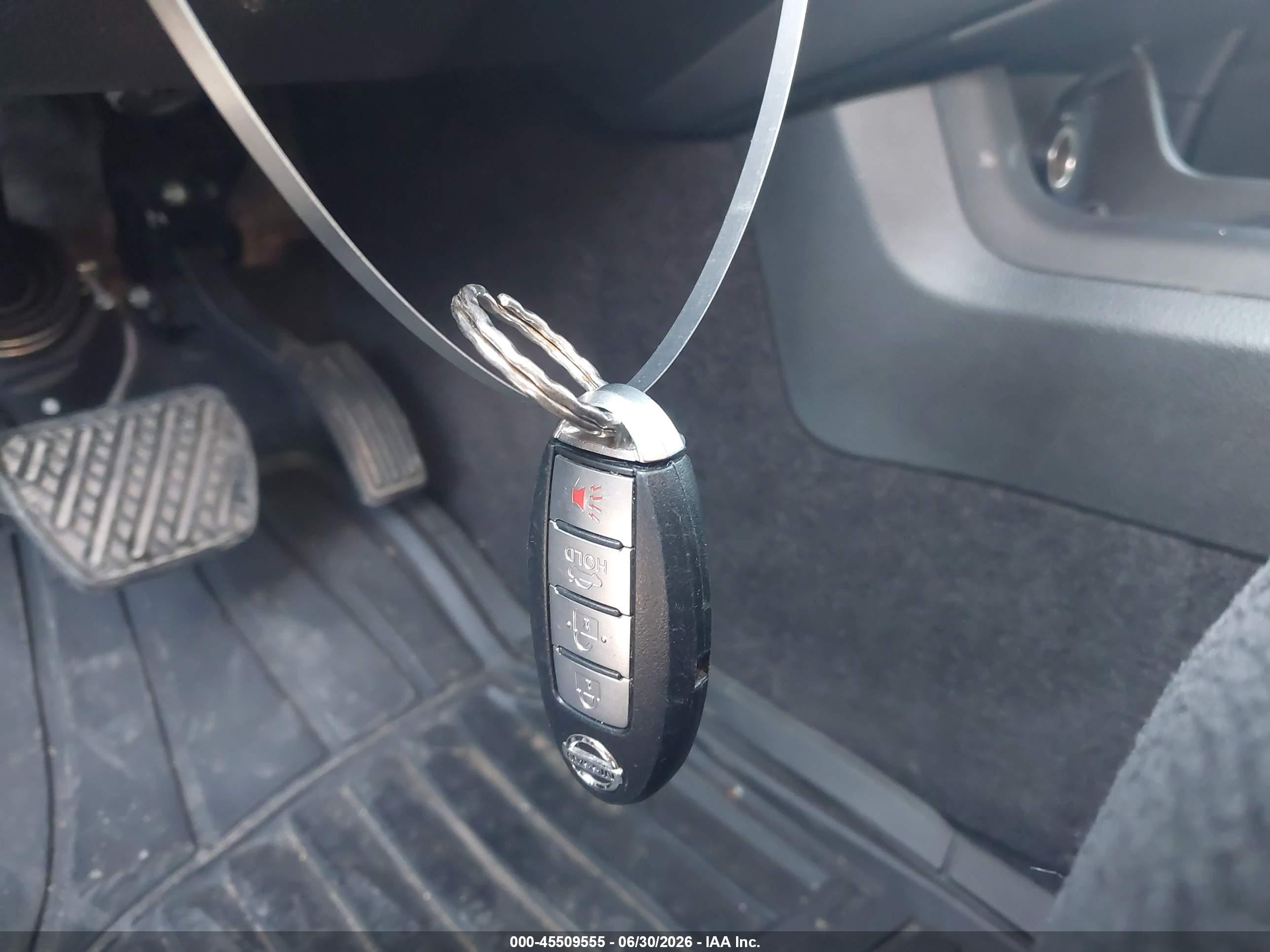 2010 Nissan Murano S Gray vin: JN8AZ1MWXAW112063