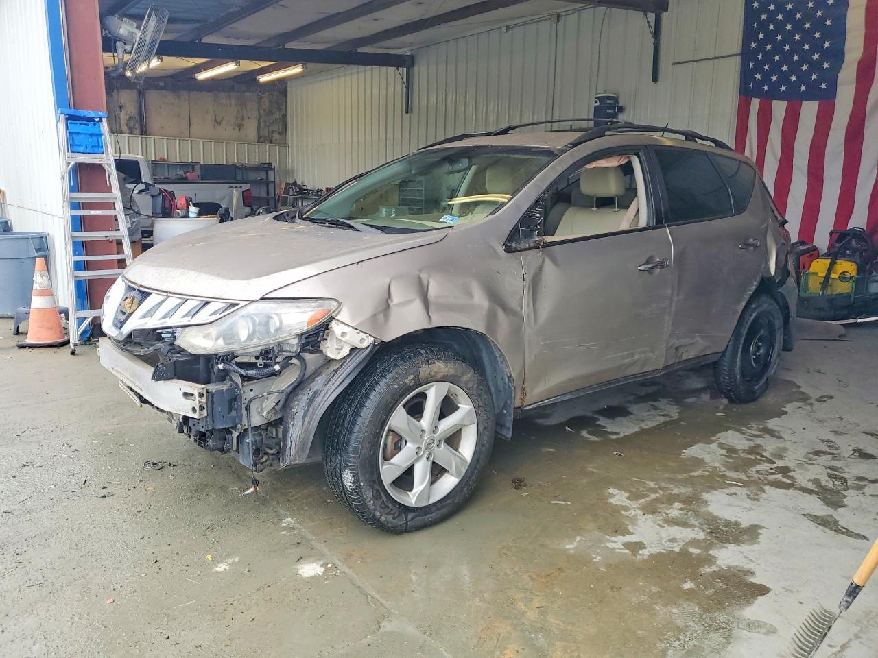 JN8AZ1MWXAW117862