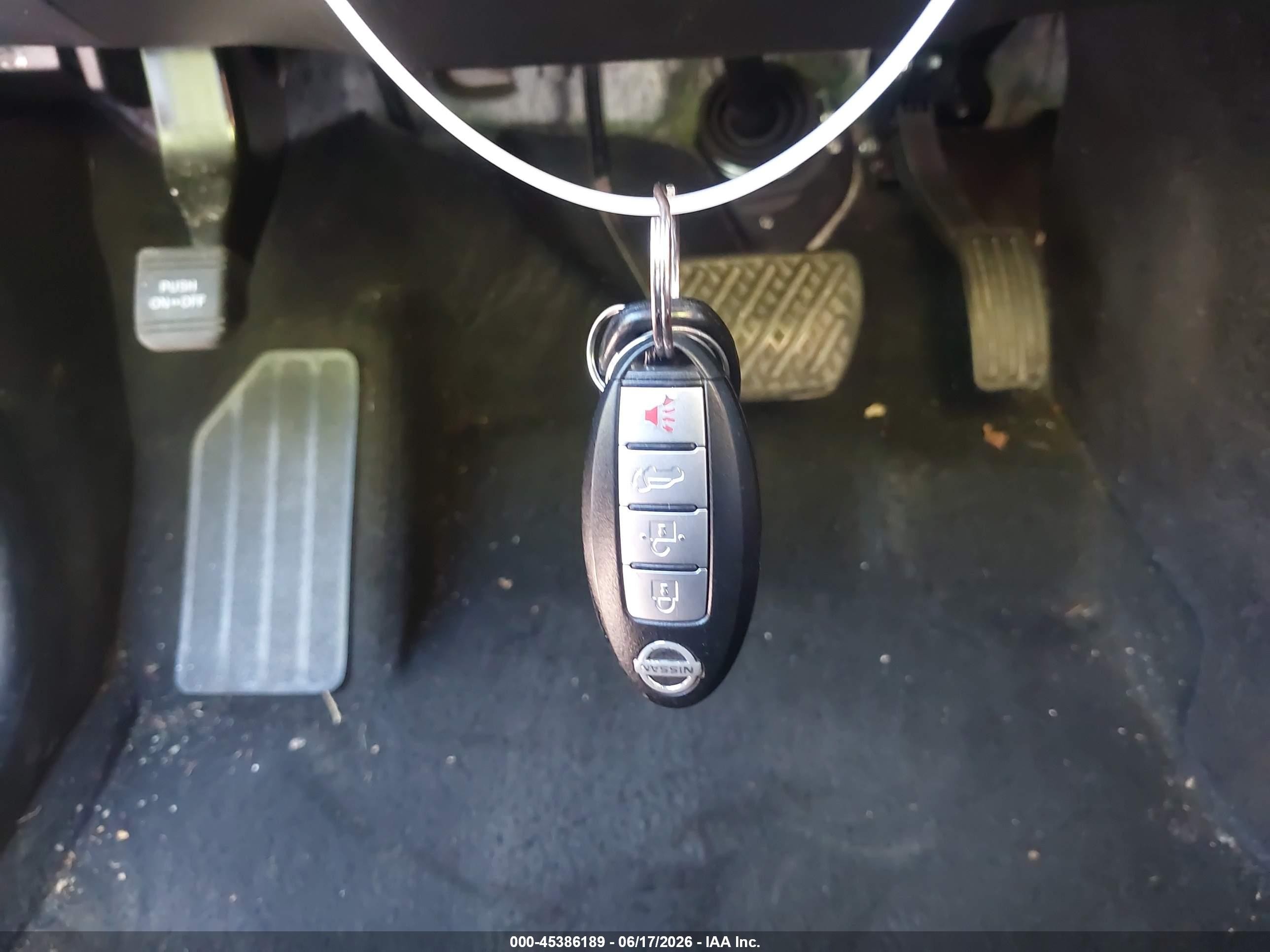 2010 Nissan Murano Sl Silver vin: JN8AZ1MWXAW130899