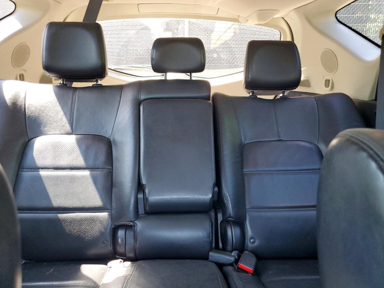 2012 Nissan Murano S Gray vin: JN8AZ1MWXCW201389
