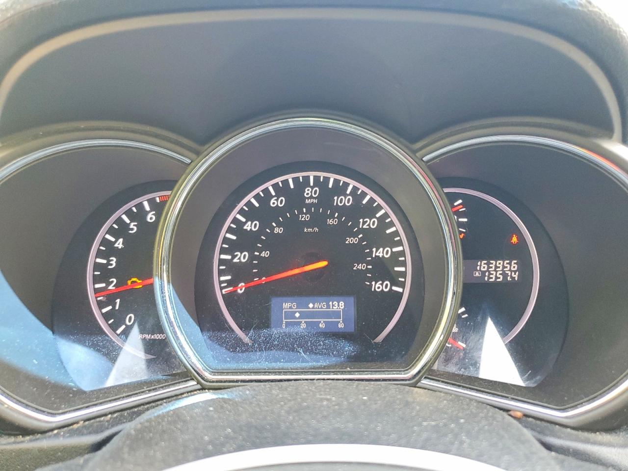 2012 Nissan Murano S Gray vin: JN8AZ1MWXCW201389