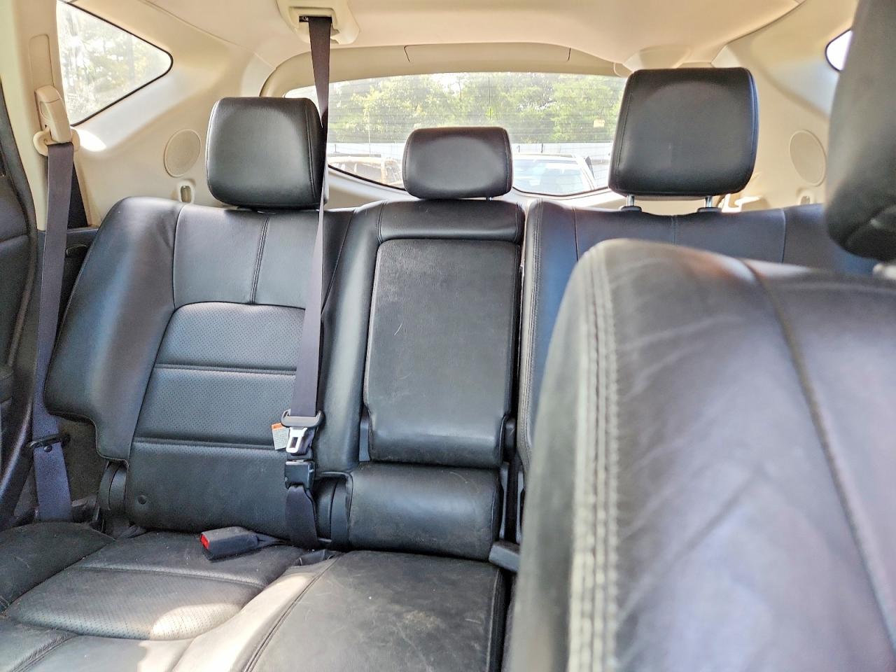 2012 Nissan Murano S Silver vin: JN8AZ1MWXCW228186