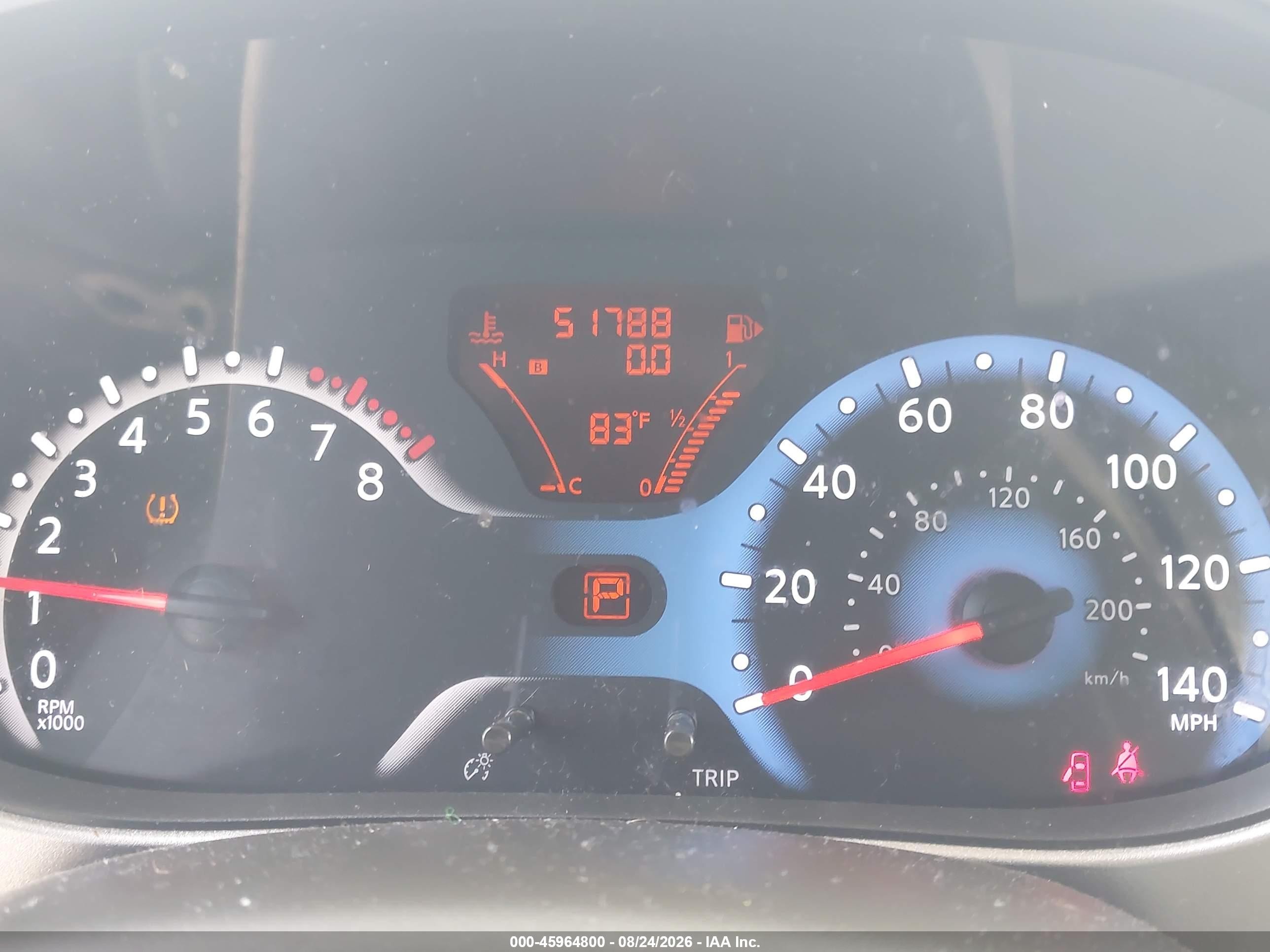 2009 Nissan Cube 1.8sl Black vin: JN8AZ28R29T122254