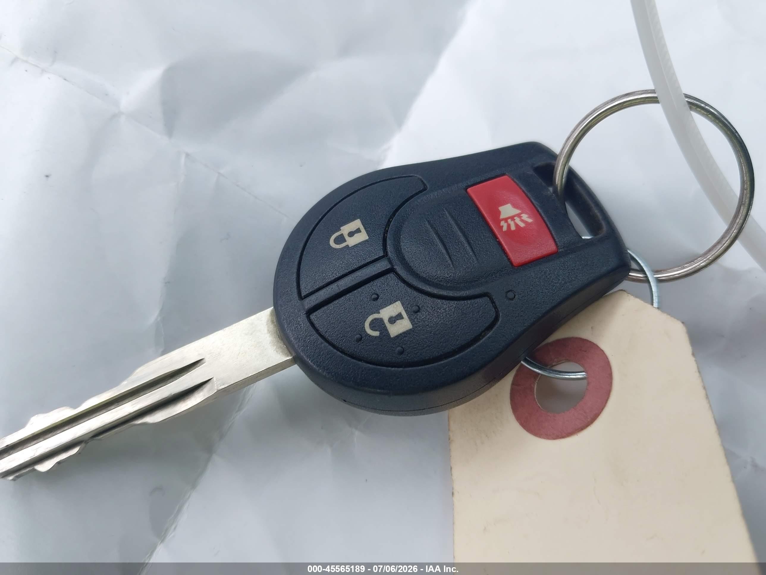 2009 Nissan Cube 1.8sl Серый vin: JN8AZ28R29T127096