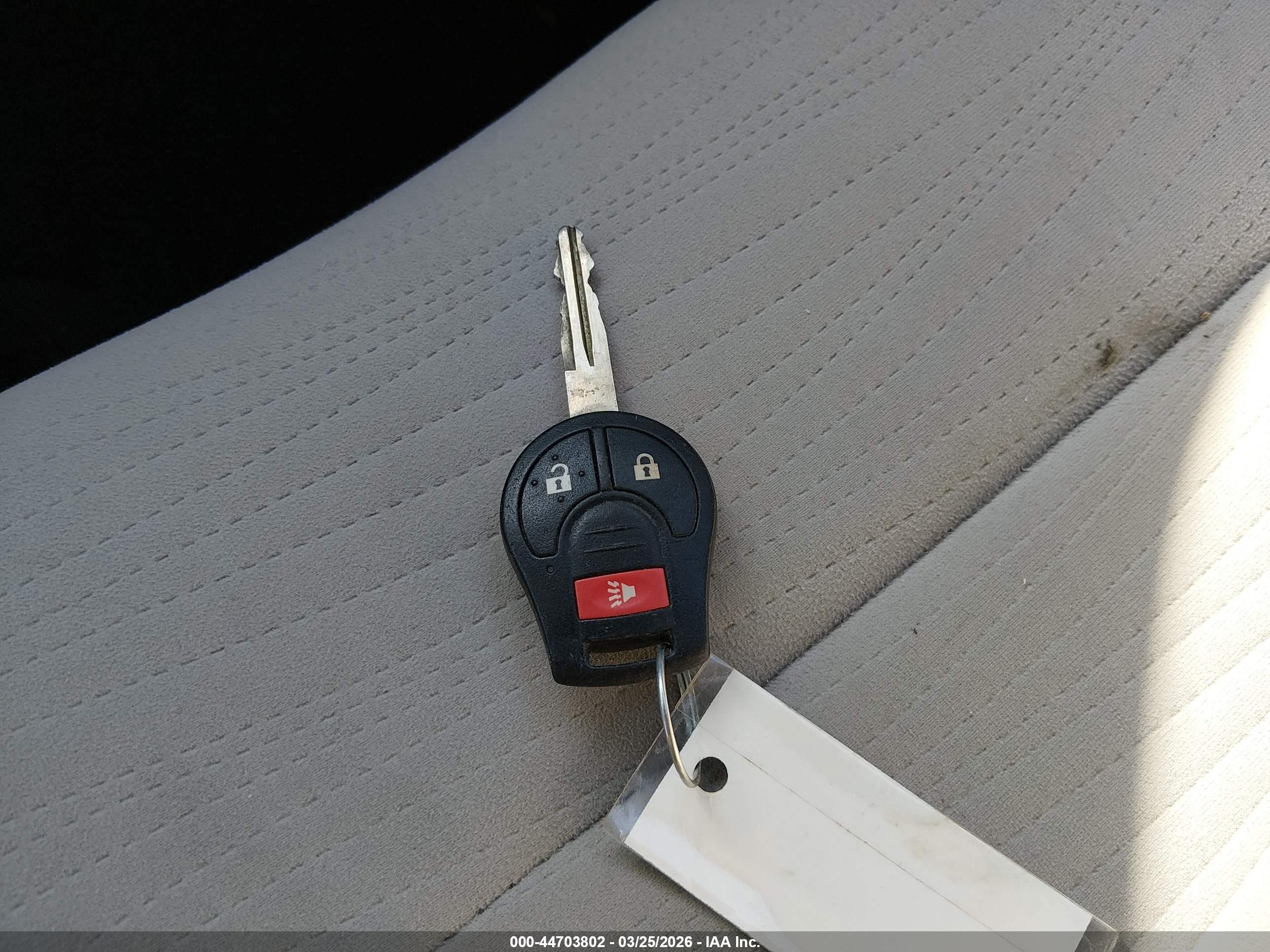 2009 Nissan Cube 1.8s Silver vin: JN8AZ28R29T127728