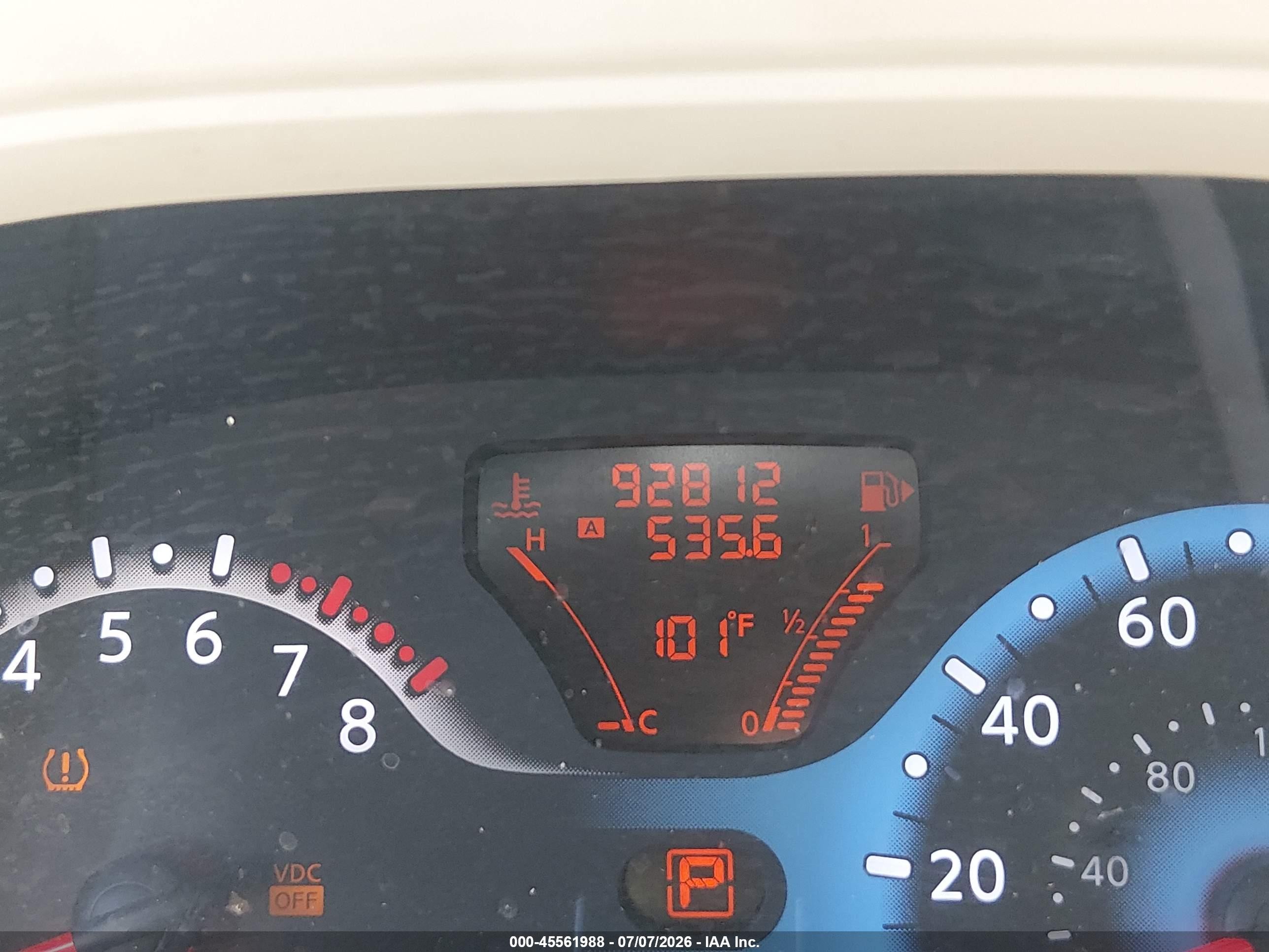 2009 Nissan Cube 1.8sl Серый vin: JN8AZ28R39T103471
