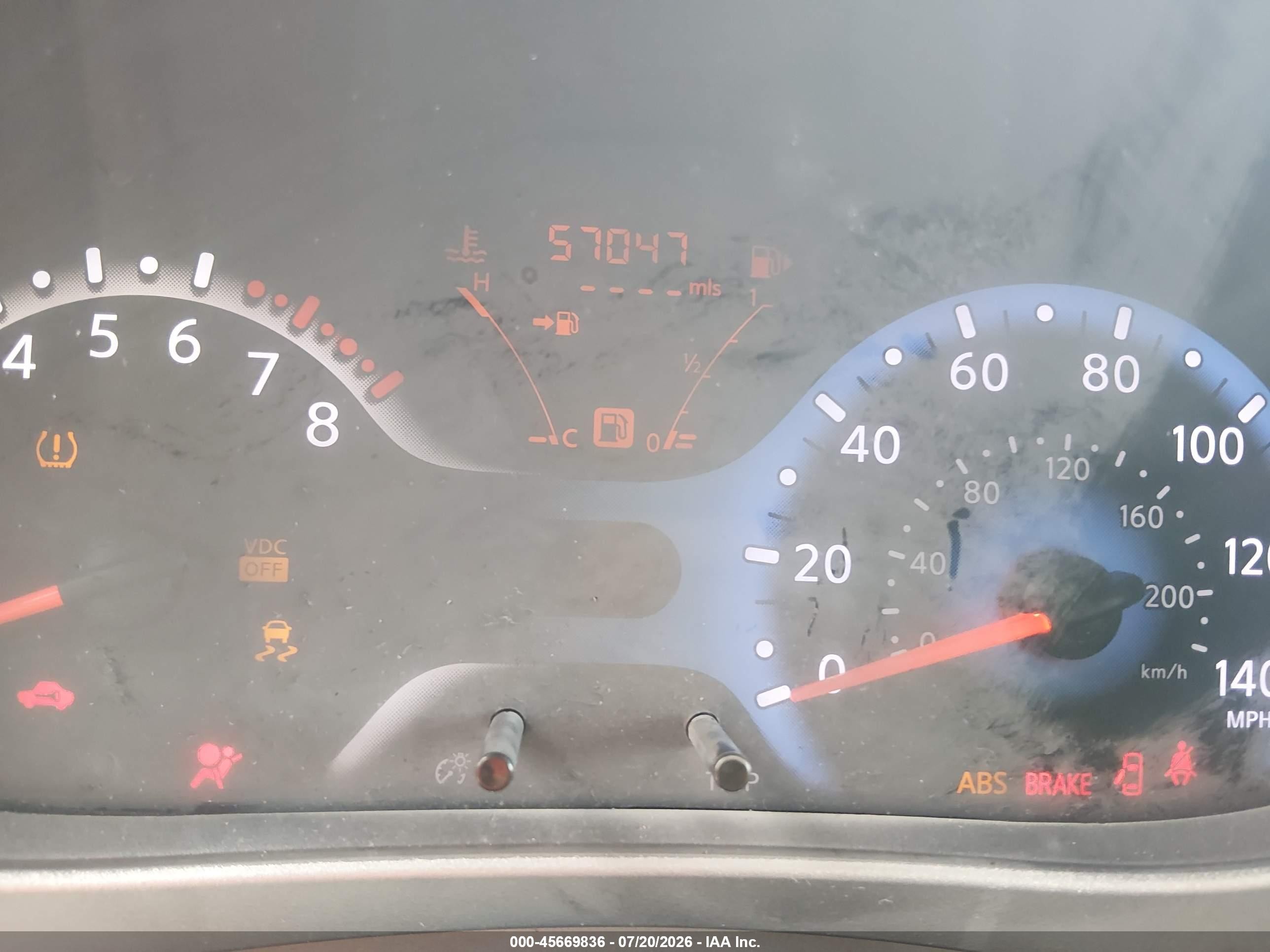 2009 Nissan Cube 1.8s Синий vin: JN8AZ28R49T107884