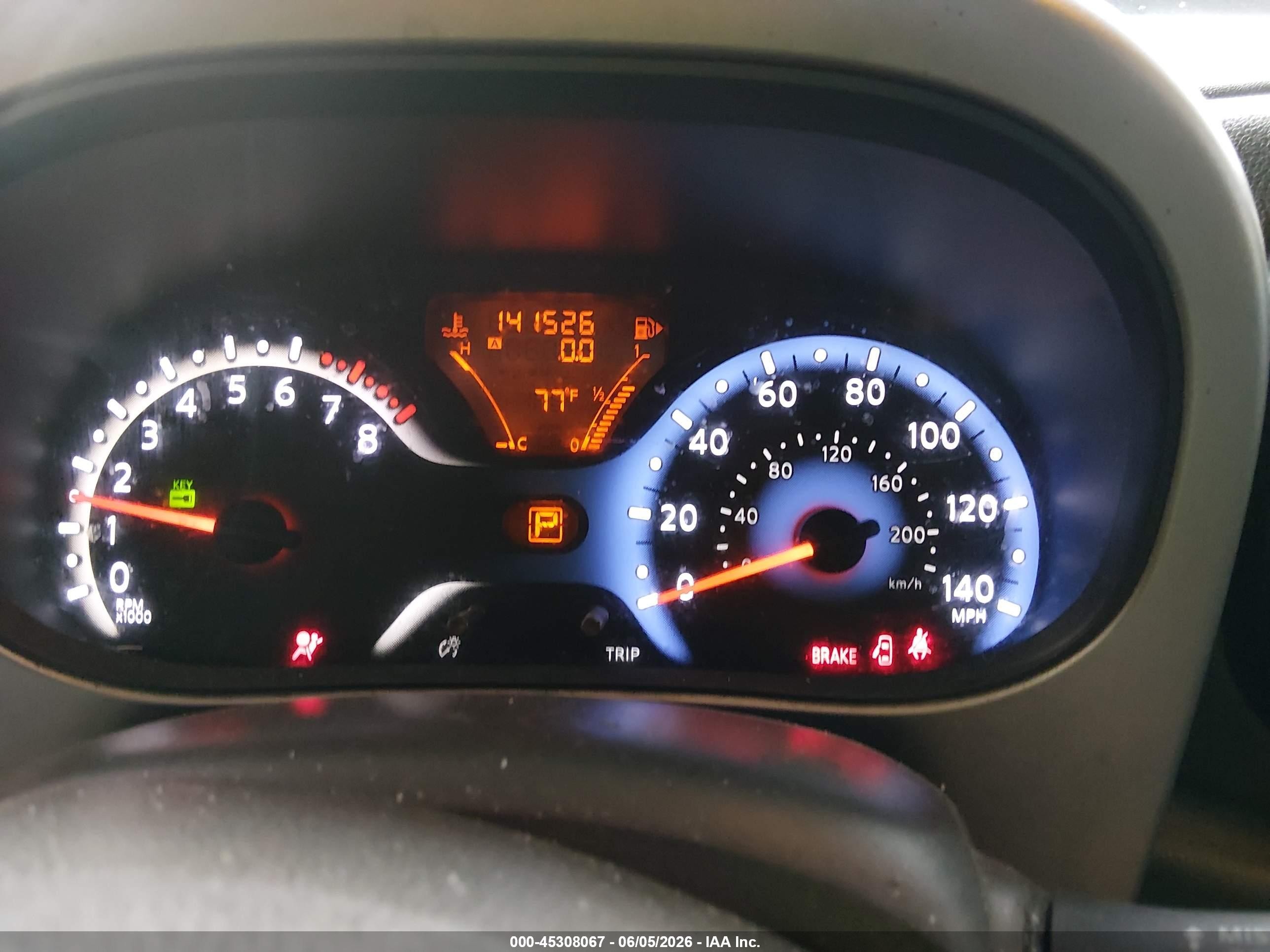 2009 Nissan Cube 1.8sl Black vin: JN8AZ28R79T120001