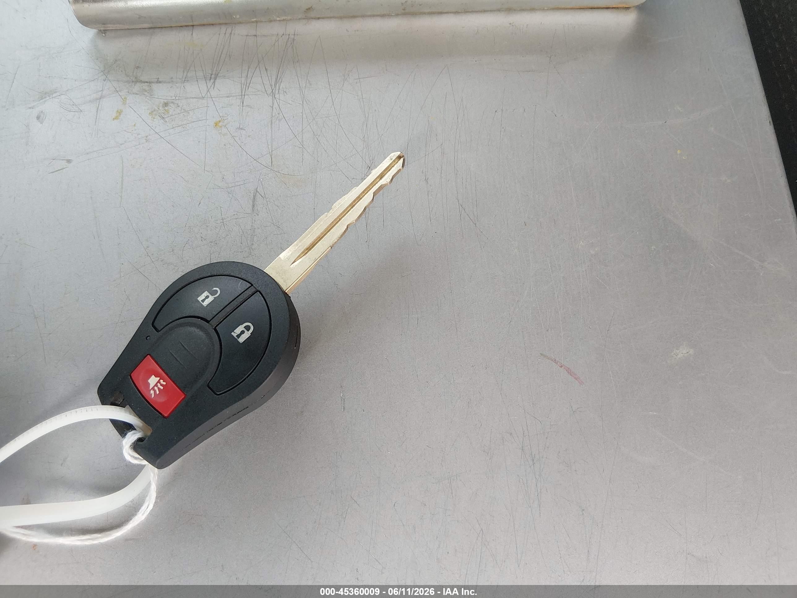 2009 Nissan Cube 1.8s Silver vin: JN8AZ28RX9T112457