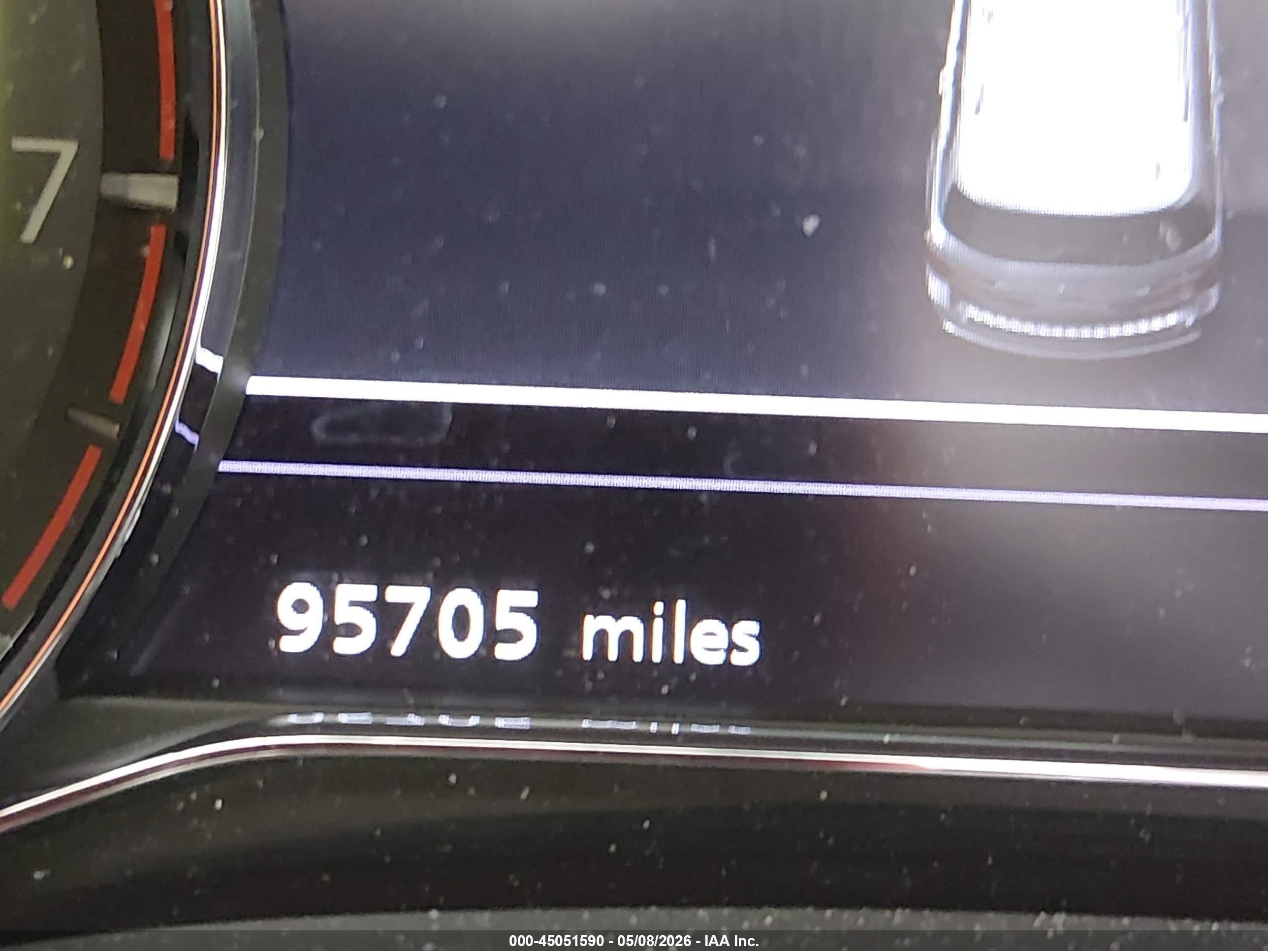 2021 Infiniti Qx80 Luxe Dark Blue vin: JN8AZ2AD9M9861609