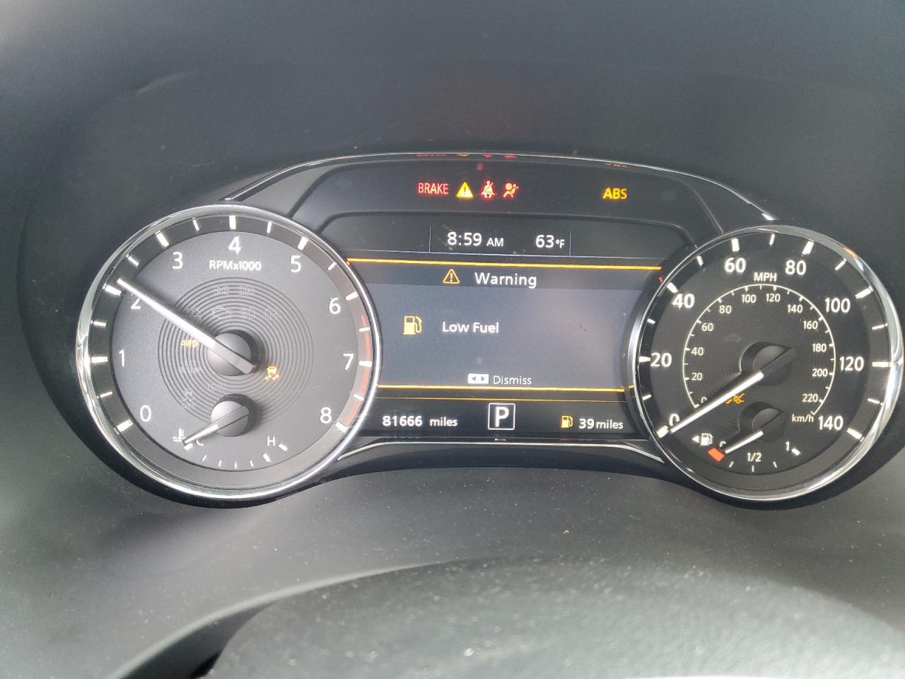 2022 Infiniti Qx80 Luxe Black vin: JN8AZ2AE4N9292145