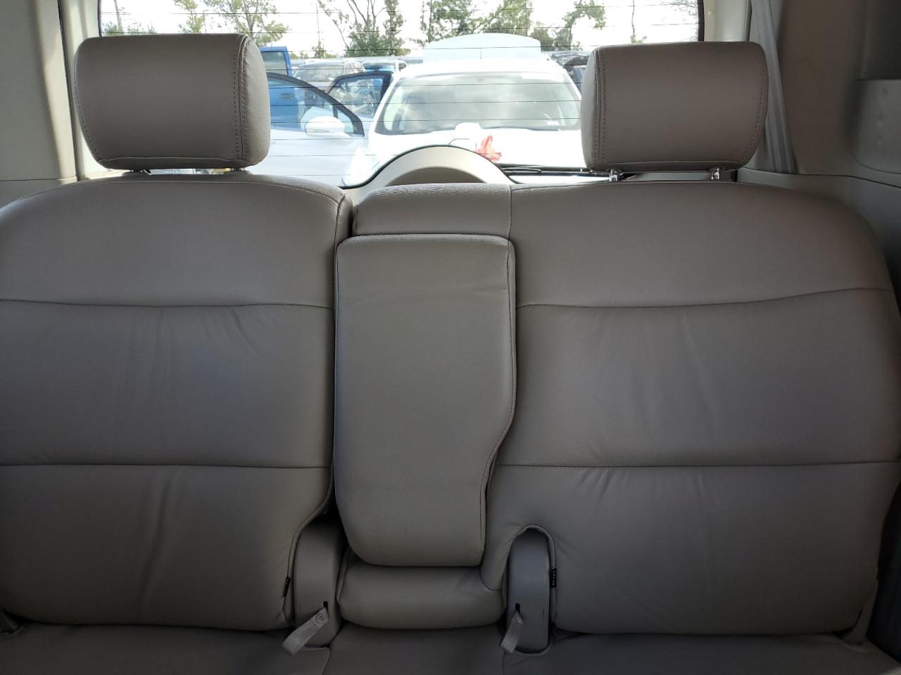 2014 Nissan Cube S Белый vin: JN8AZ2KR0ET351647
