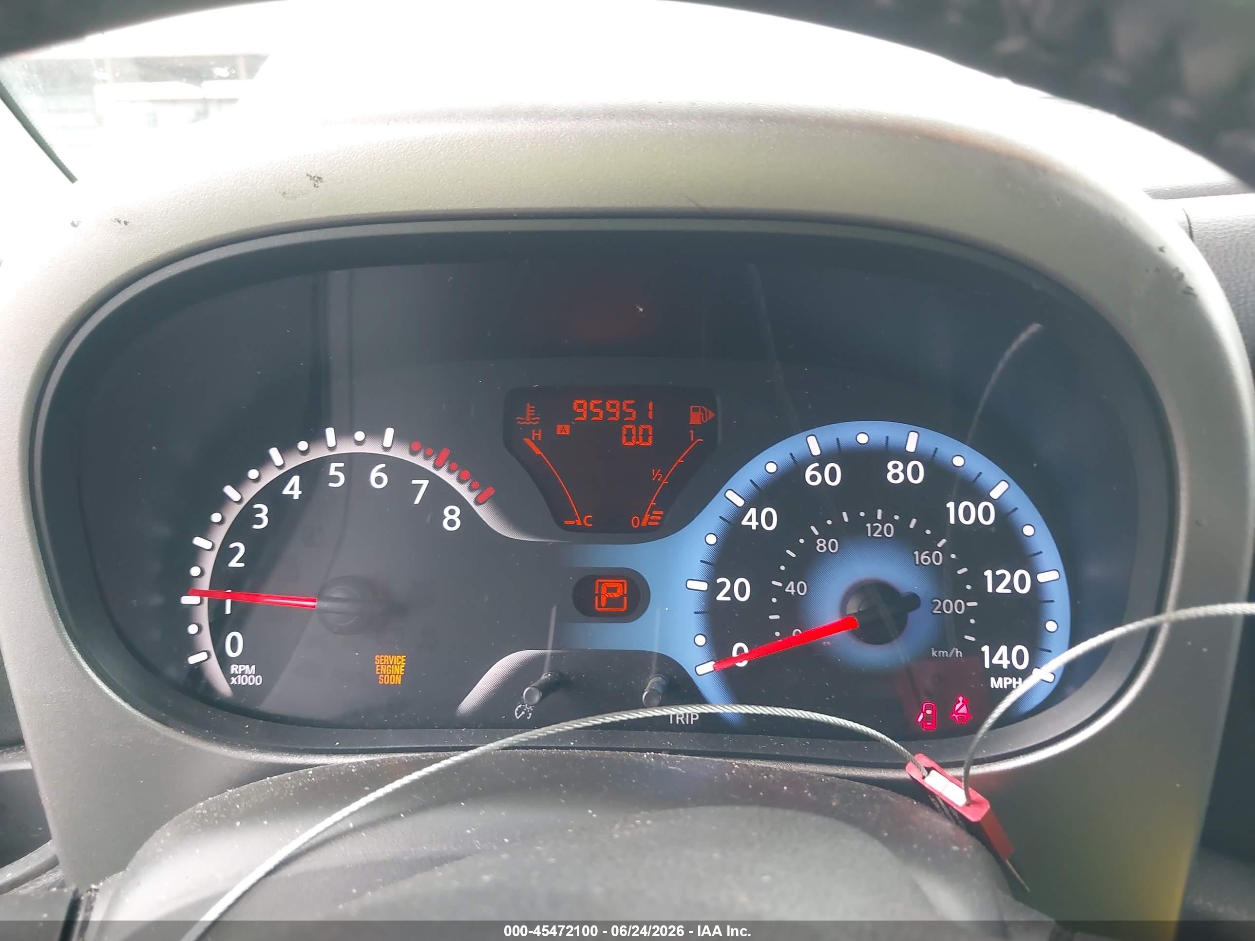 2010 Nissan Cube 1.8s Gray vin: JN8AZ2KR2AT164906
