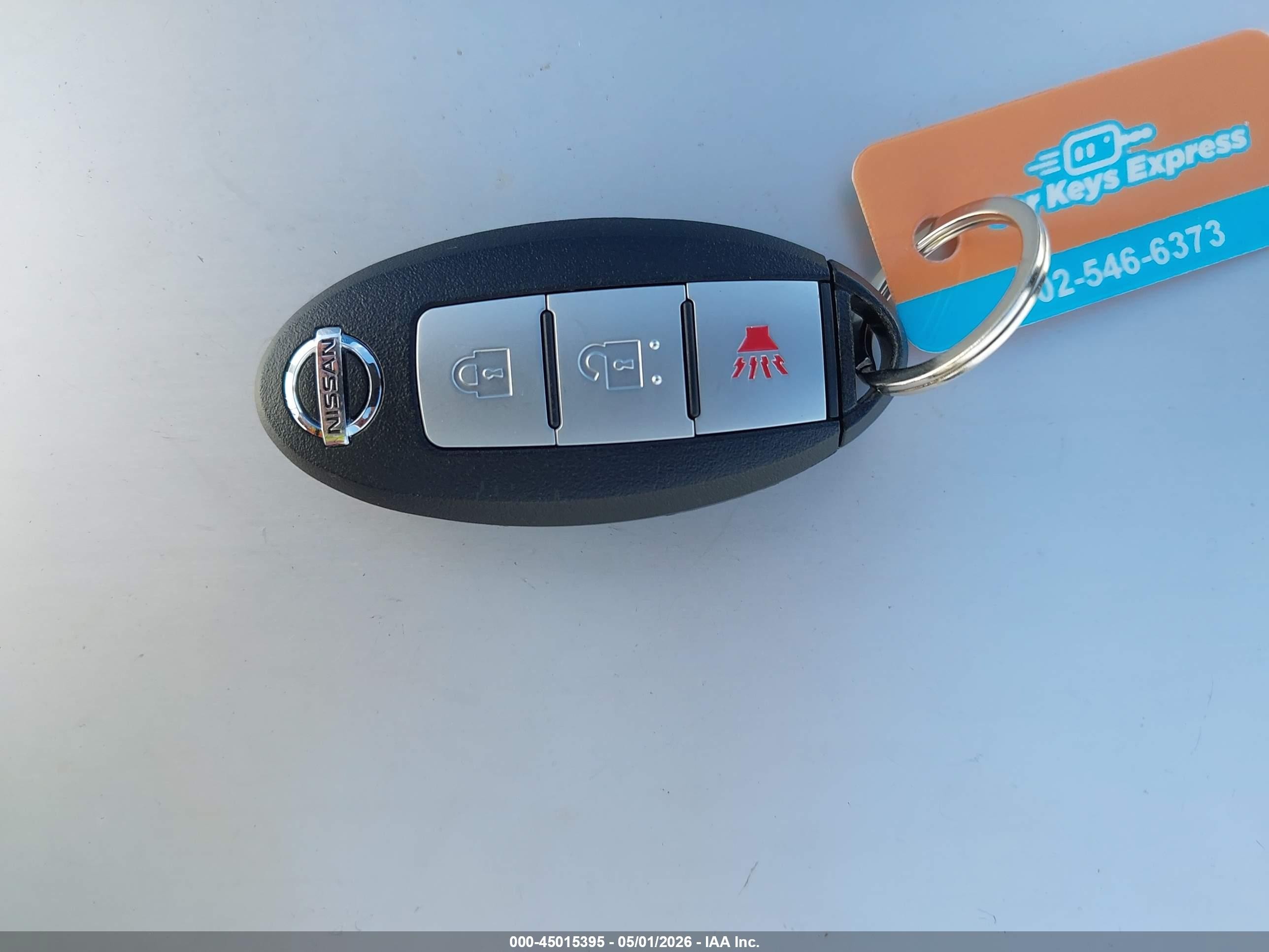 2012 Nissan Cube 1.8 Sl Белый vin: JN8AZ2KR2CT252860