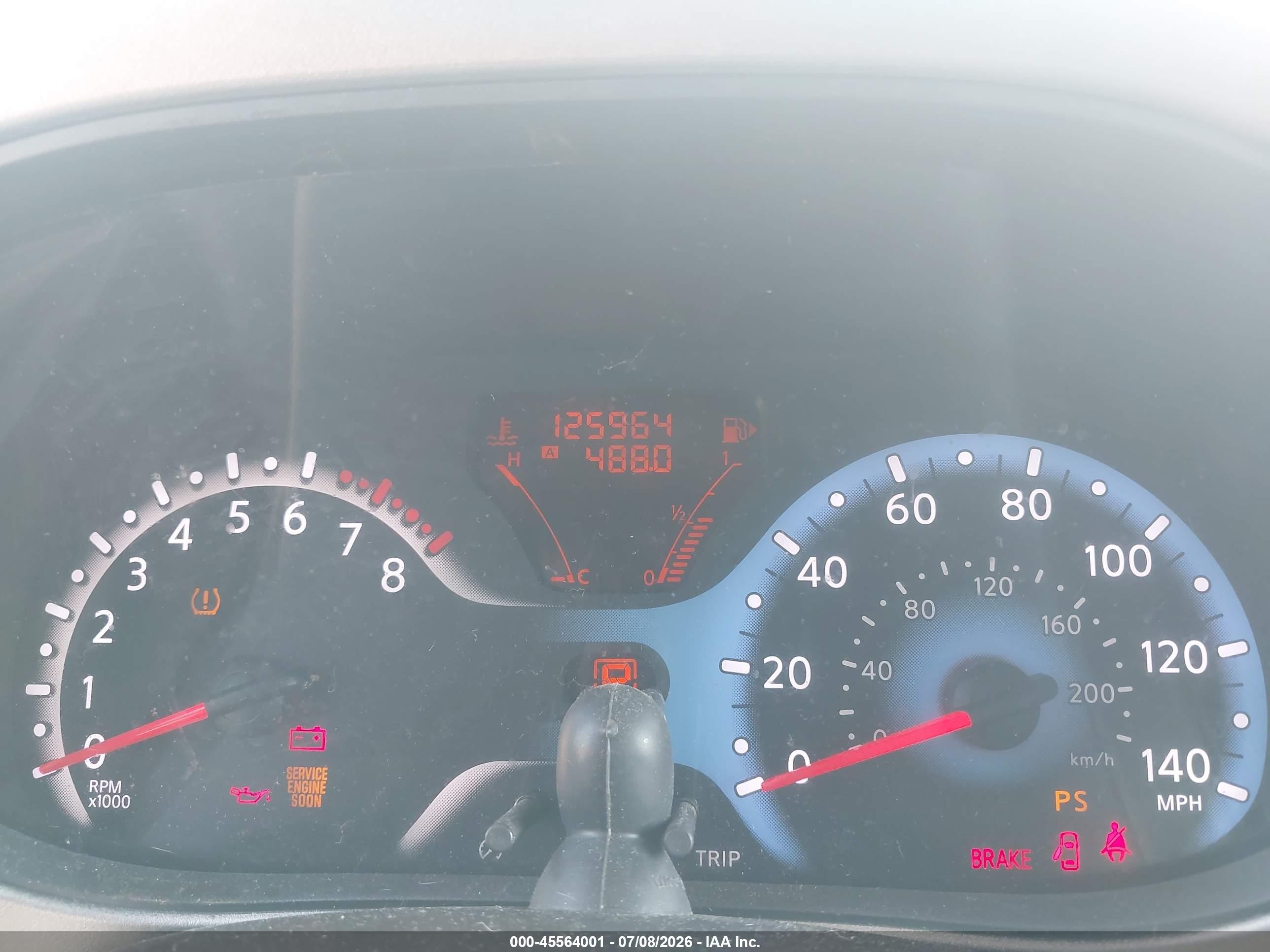 2010 Nissan Cube 1.8s Gray vin: JN8AZ2KR3AT152344